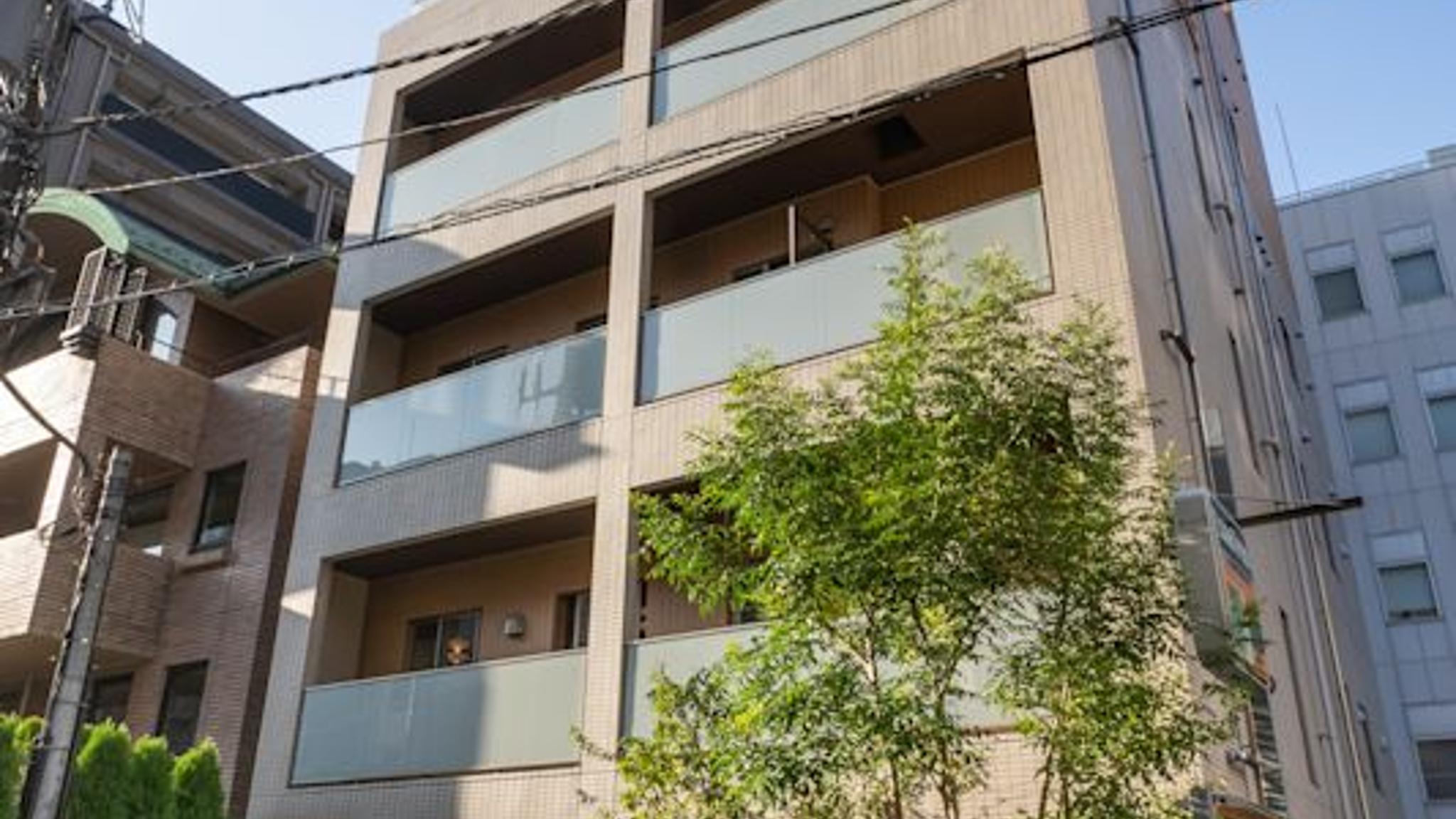 Image of the location