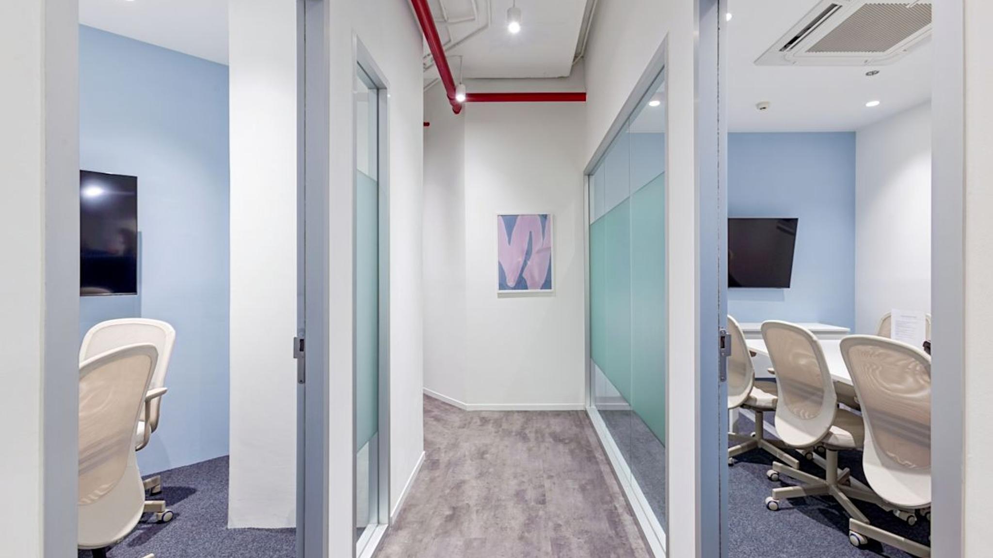 Images of SV City Tower