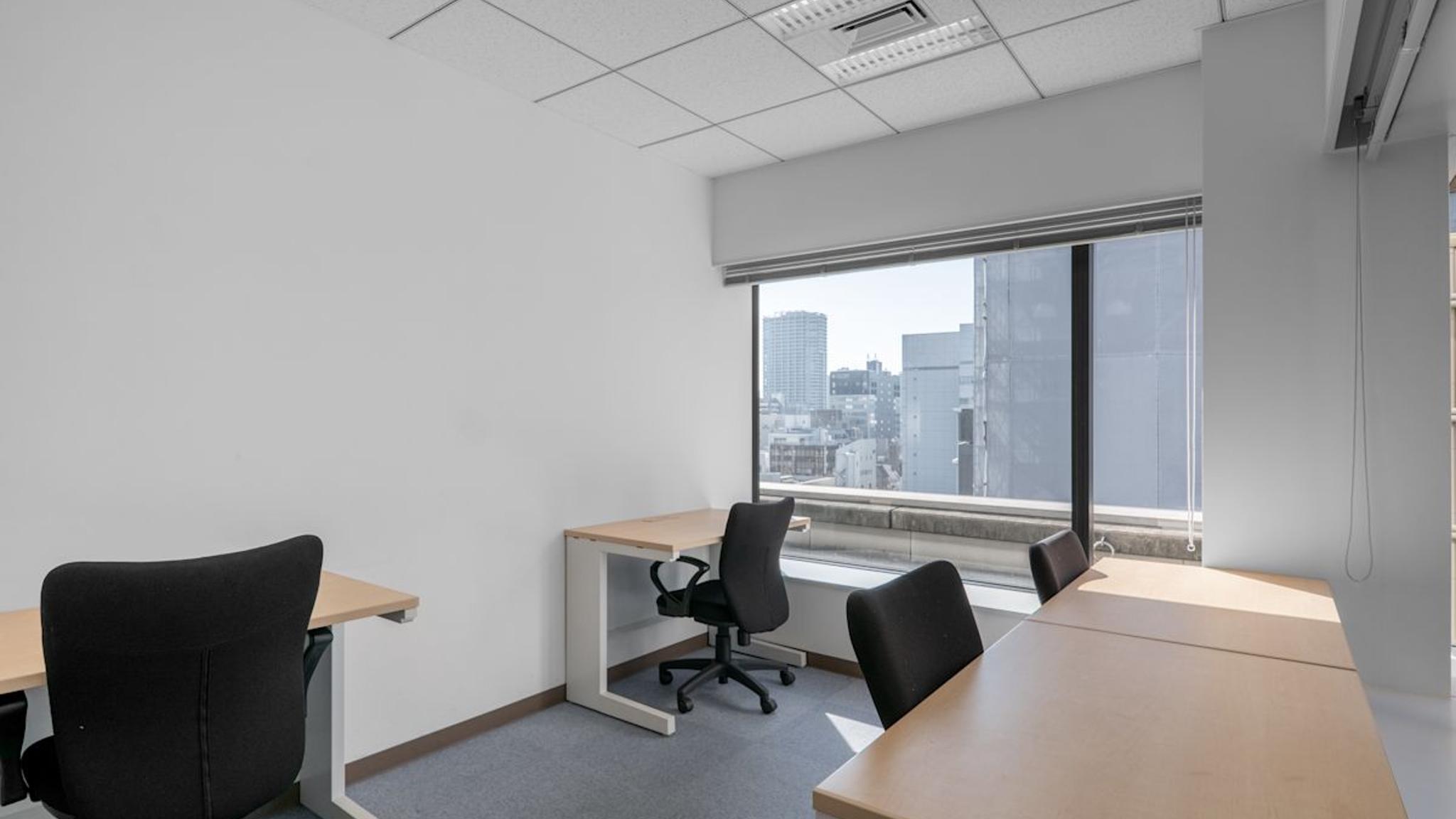 Images of Shiba Daimon Centre