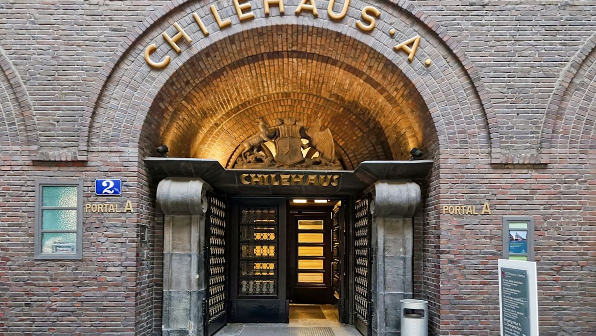Image of the location