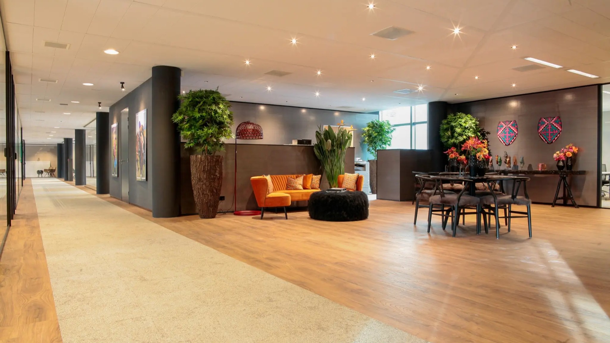 Images of Tribes Amsterdam SOM