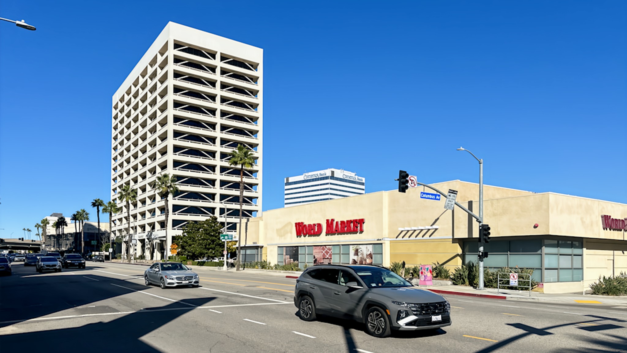 Image of the location