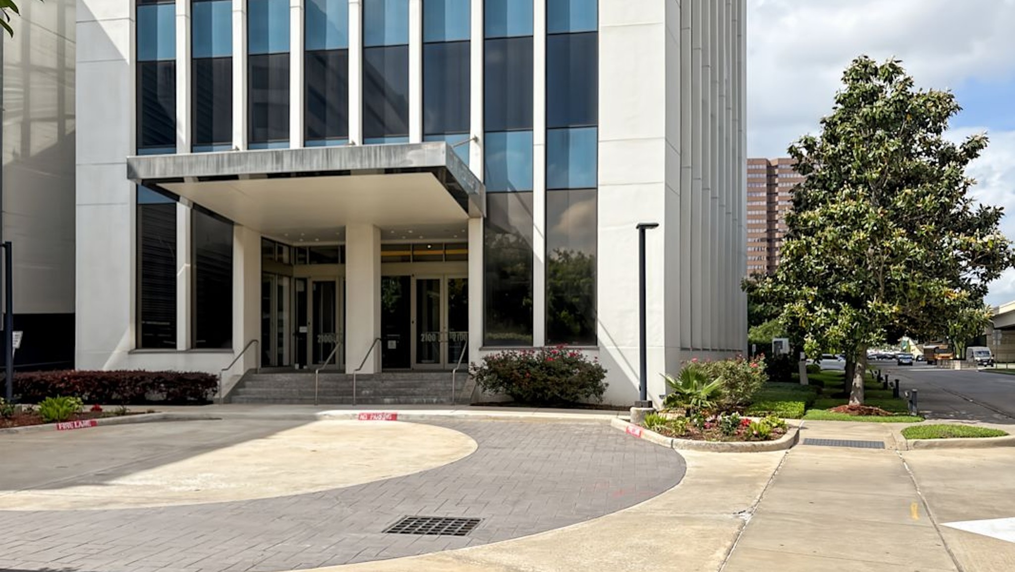 Image of the location
