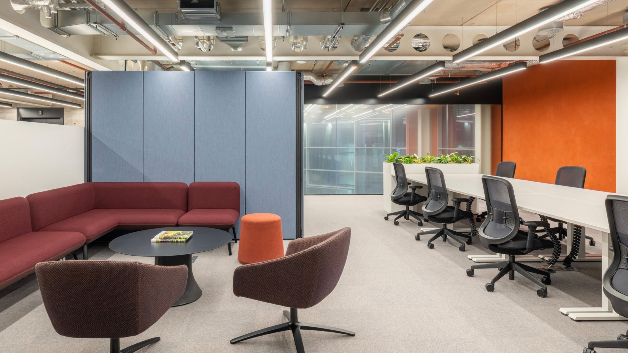 Images of 100 Fetter Lane