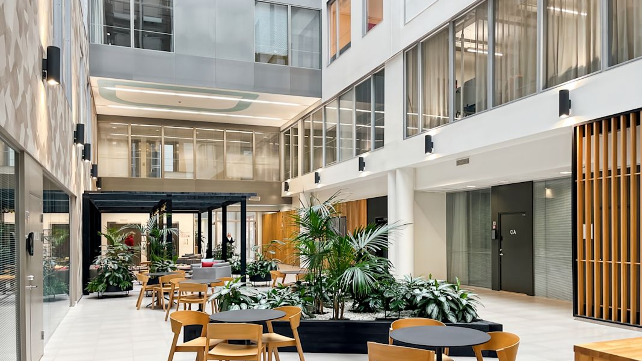 Images of Alberga Business Park