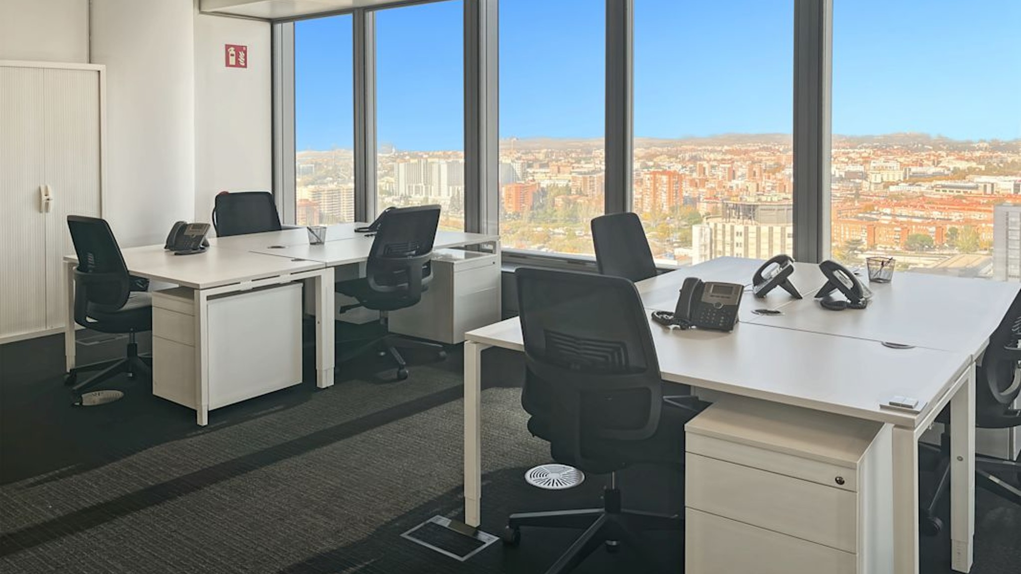 Images of Torre de Cristal