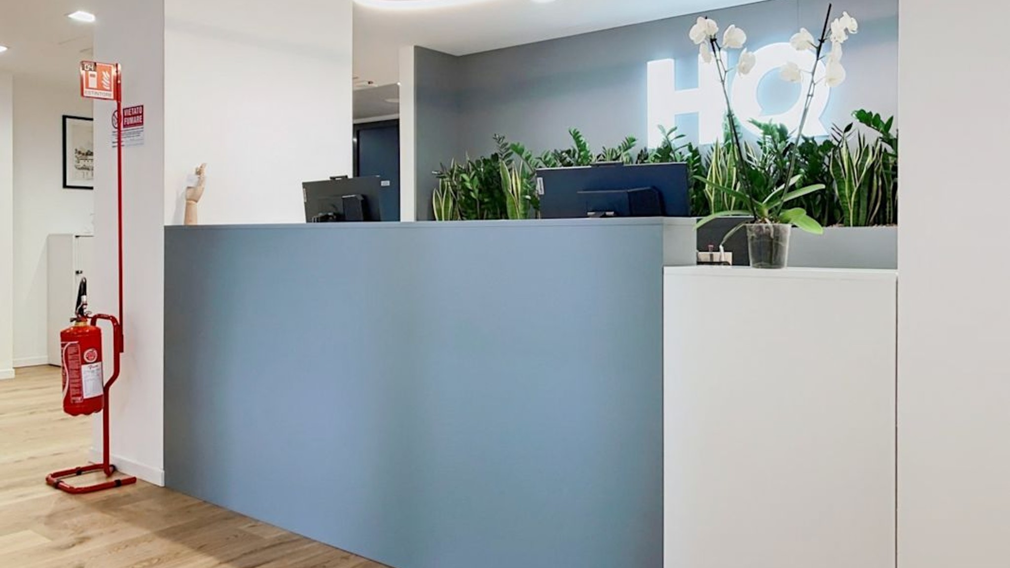 Images of Via Rivoltana 2D
