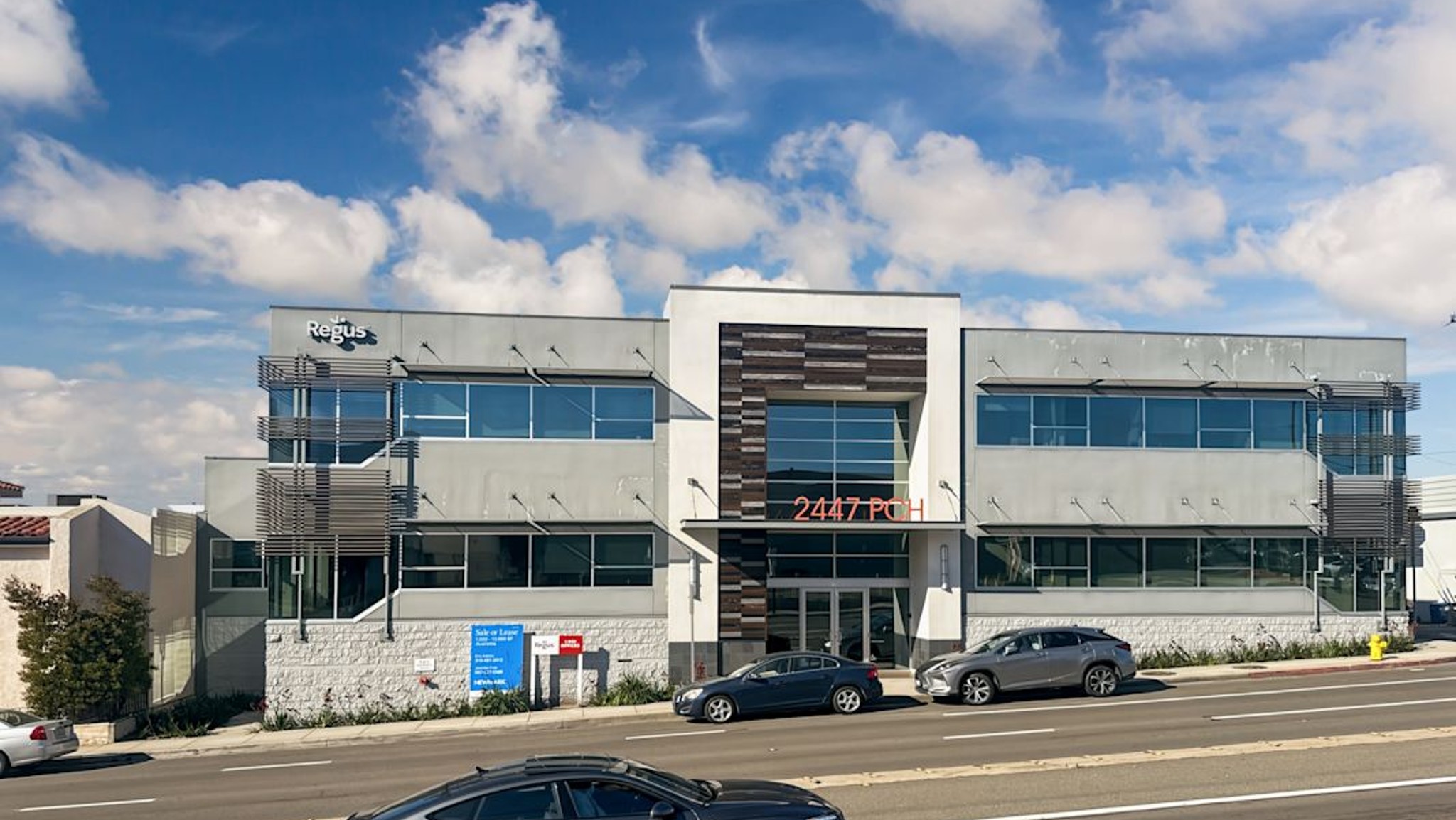 Image of the location