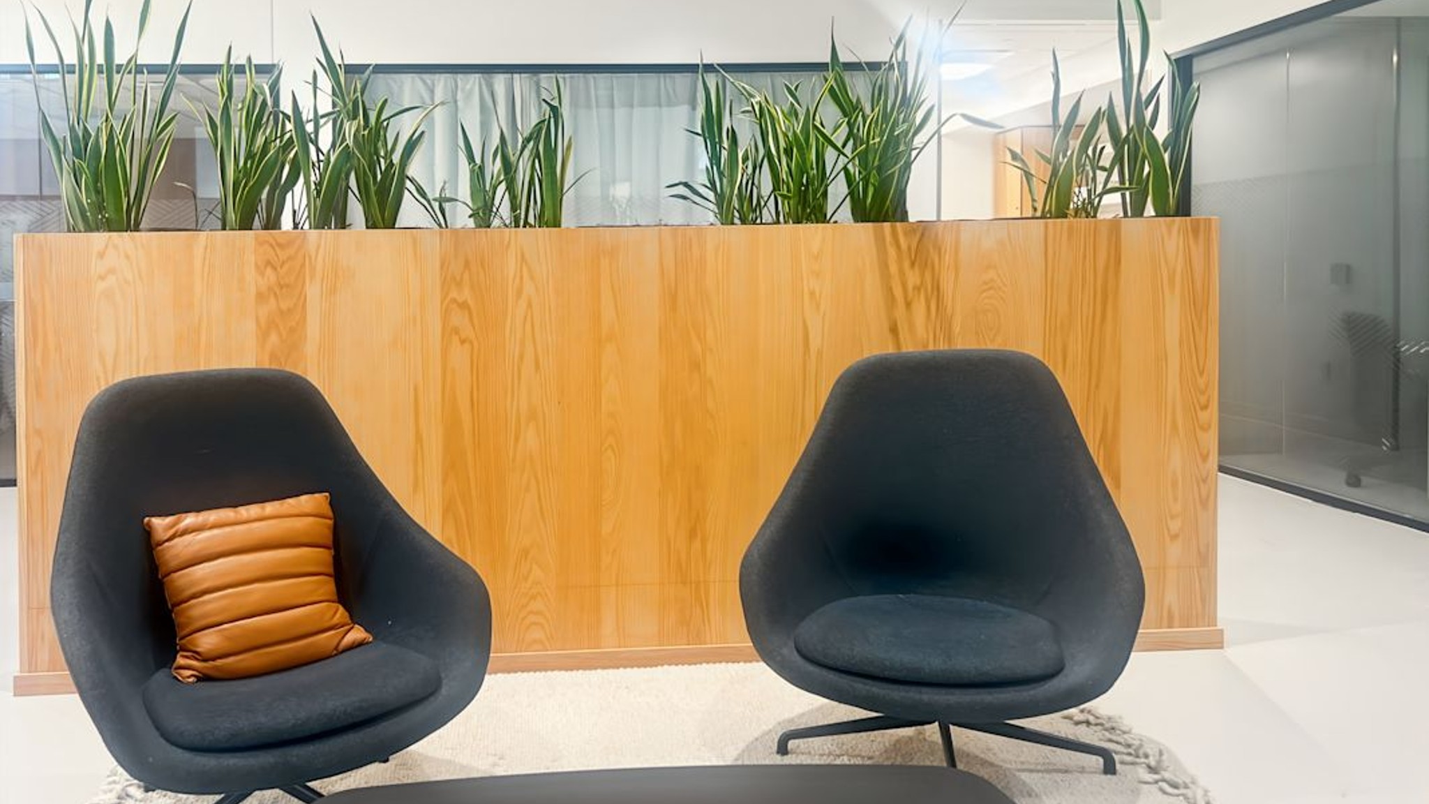 Images of One Oxford Center