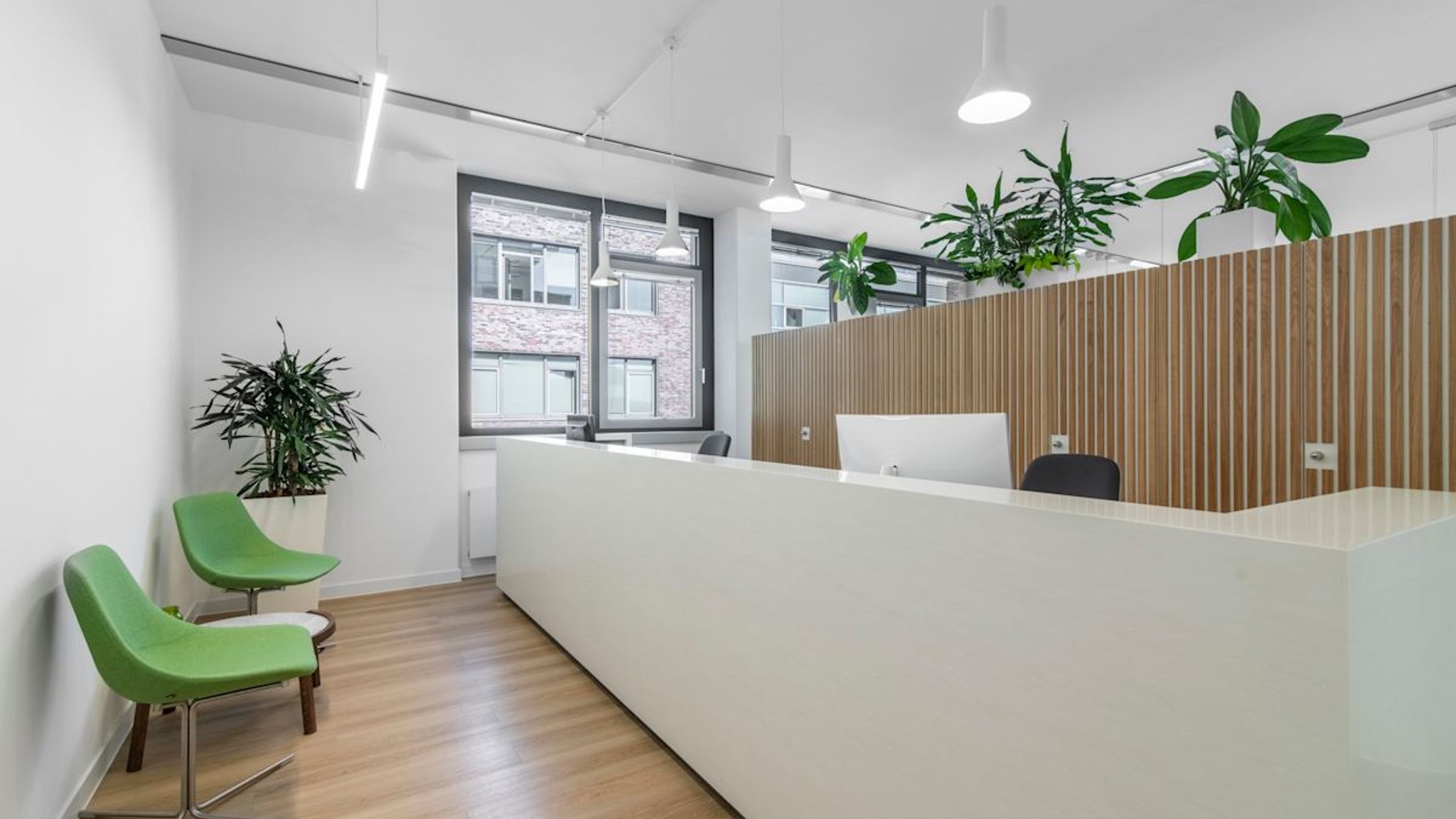 Images of AOC Hanauer Landstrasse