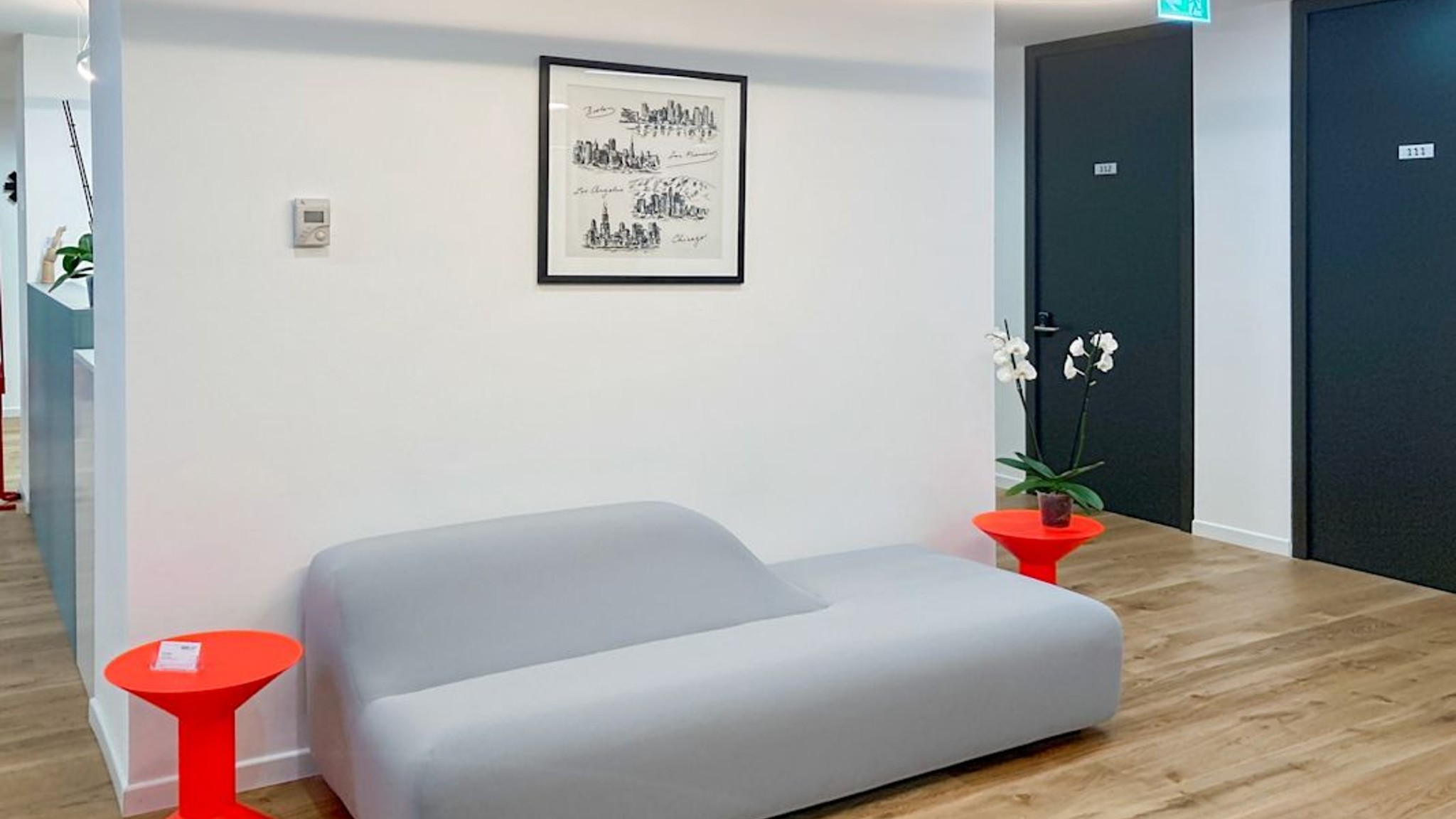 Images of Via Rivoltana 2D