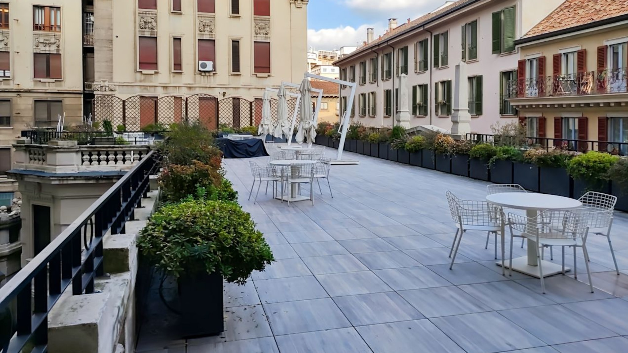 Images of Corso Italia 3