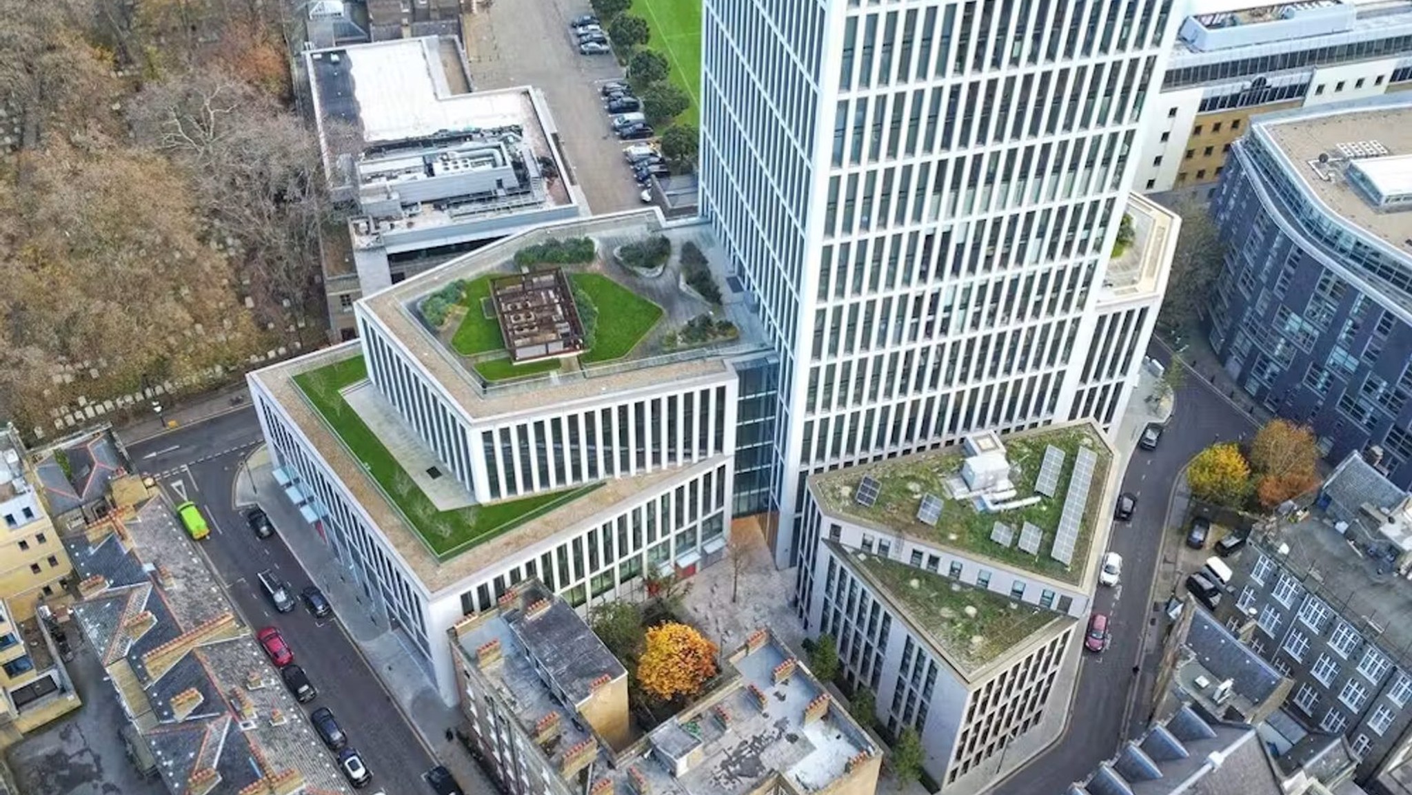 Image of the location