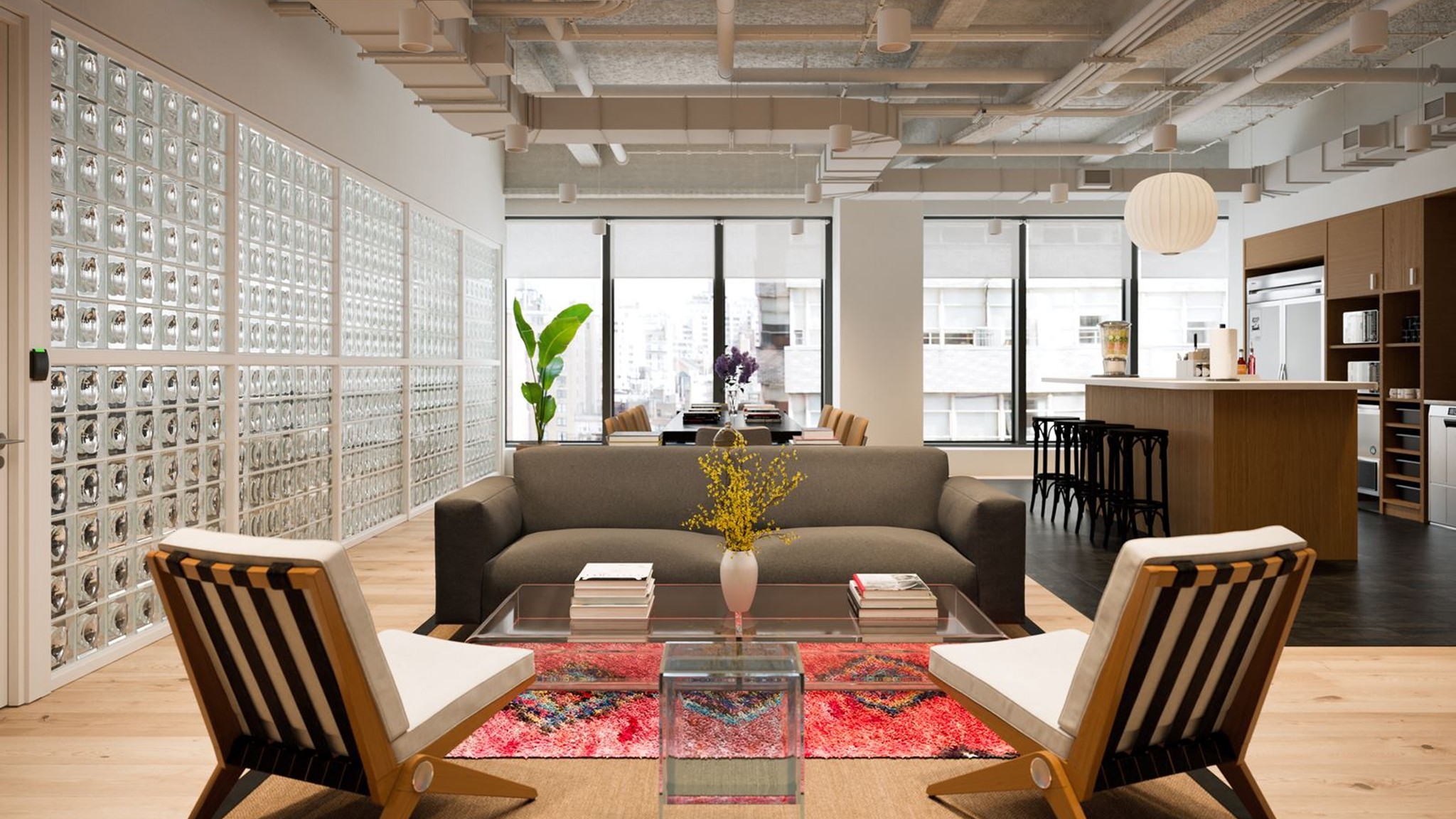 Images of 750 Lexington Ave