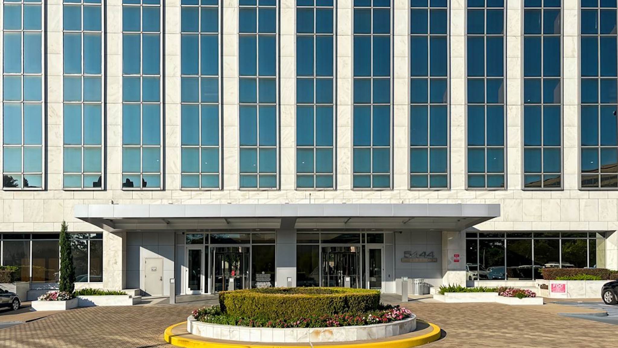 Image of the location