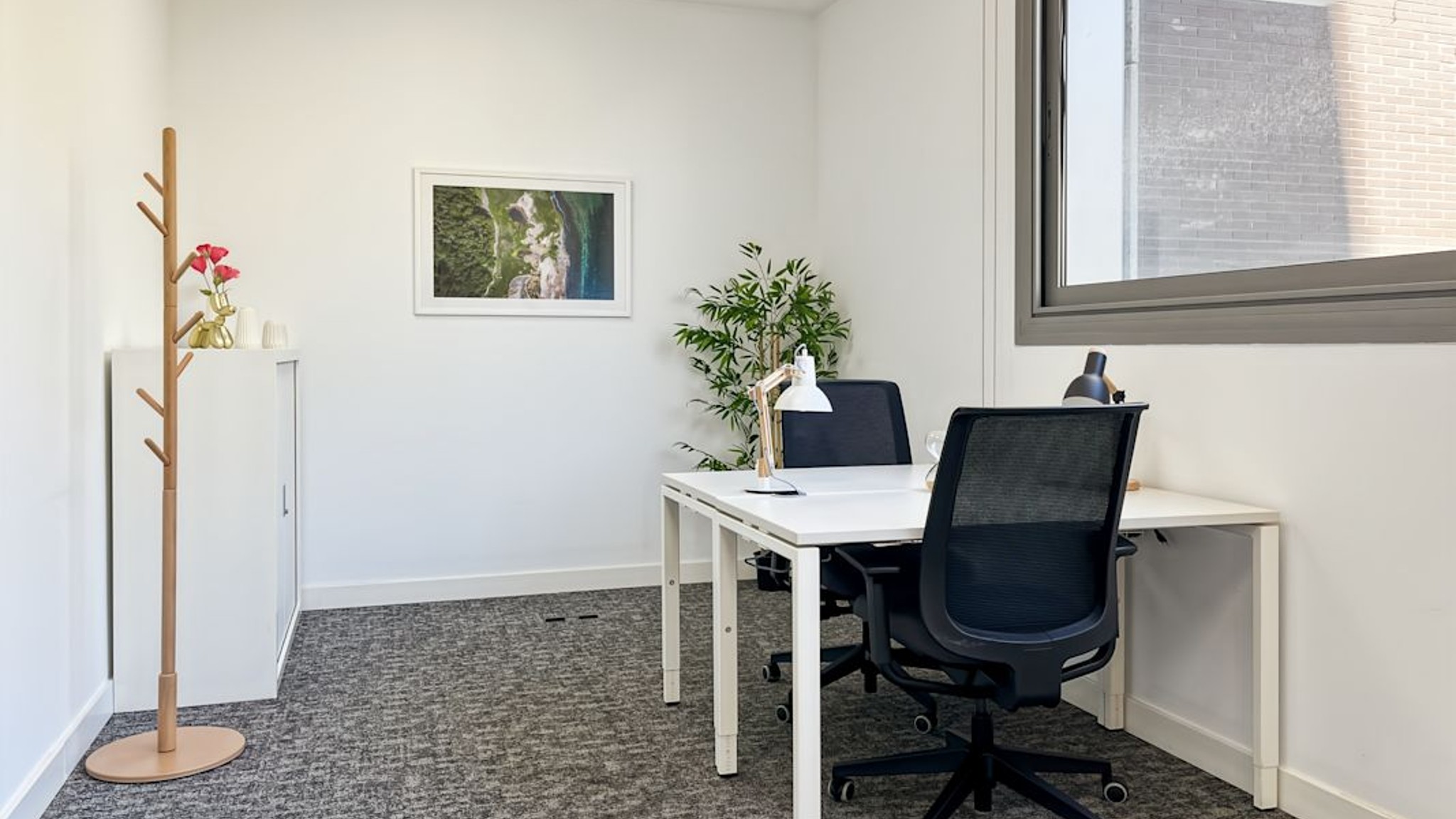 Images of Mas Blau Business Park