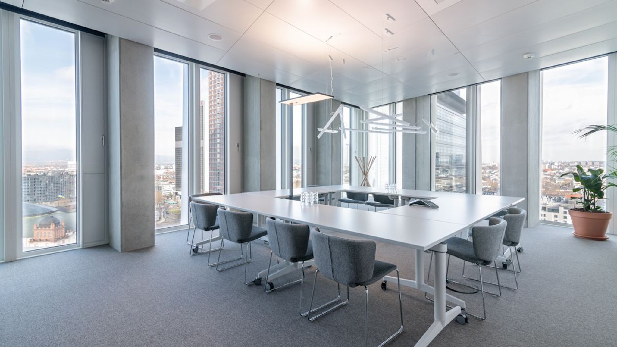 Images of Tower One