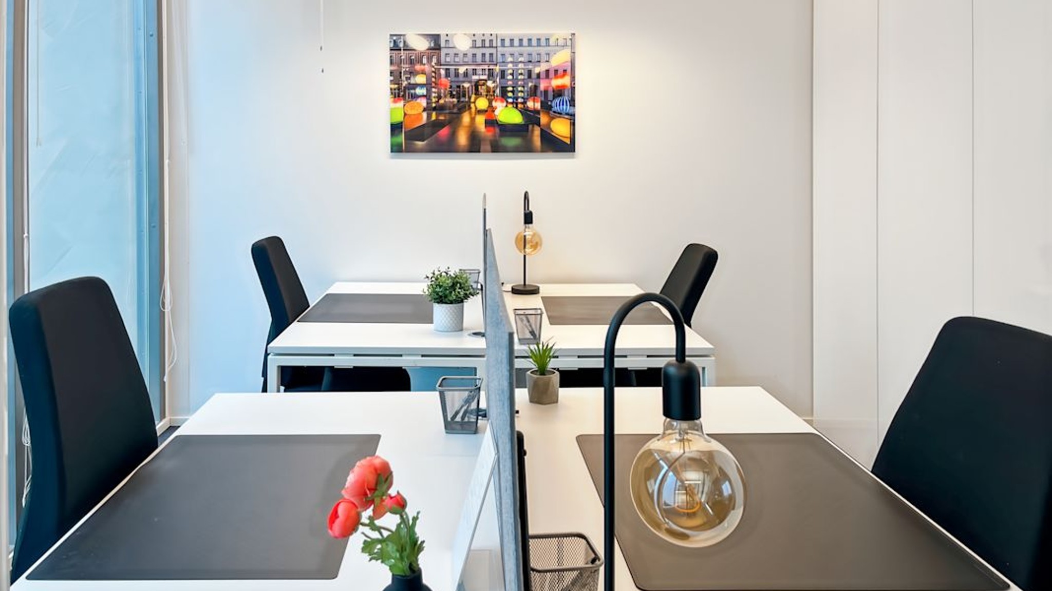 Images of Alberga Business Park
