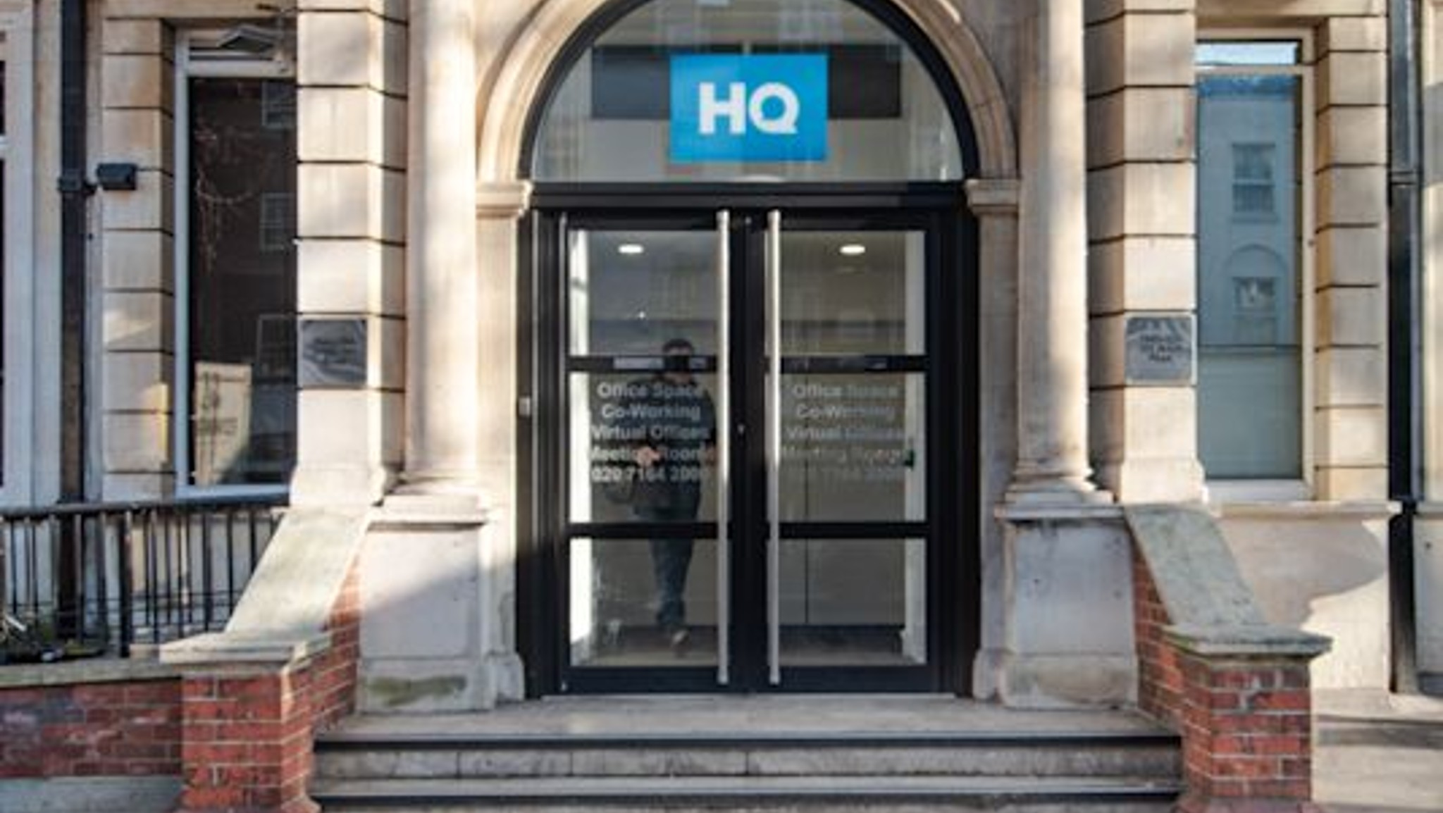 Image of the location