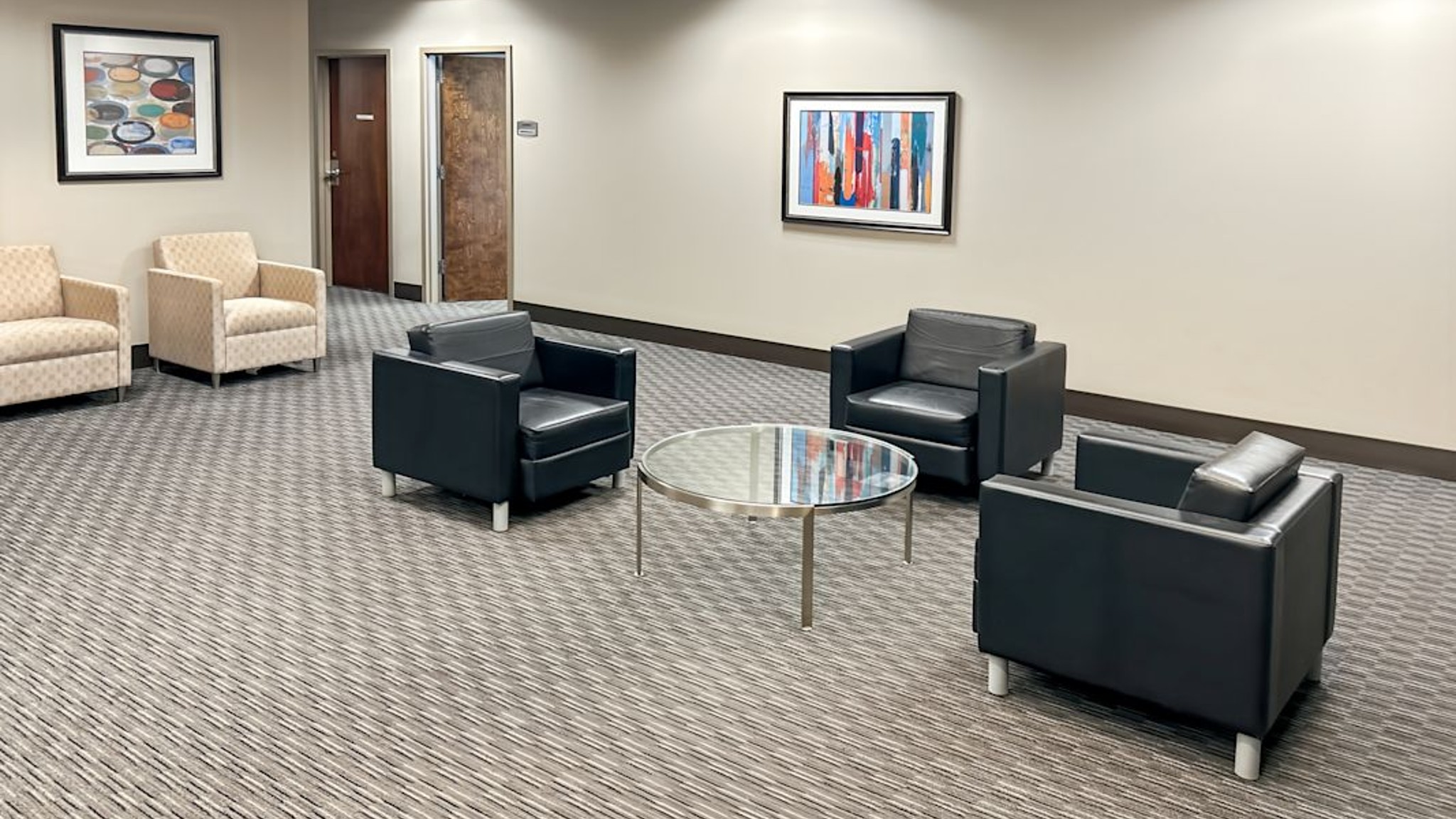 Images of Business Exchange Building
