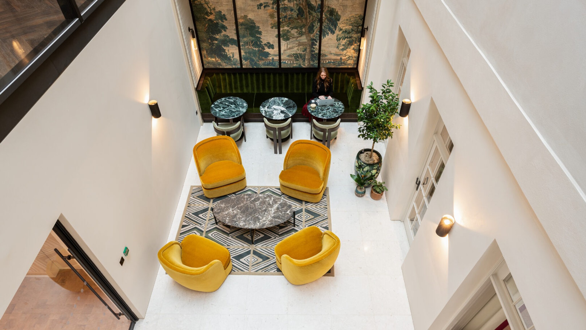Images of 75 Grosvenor Street