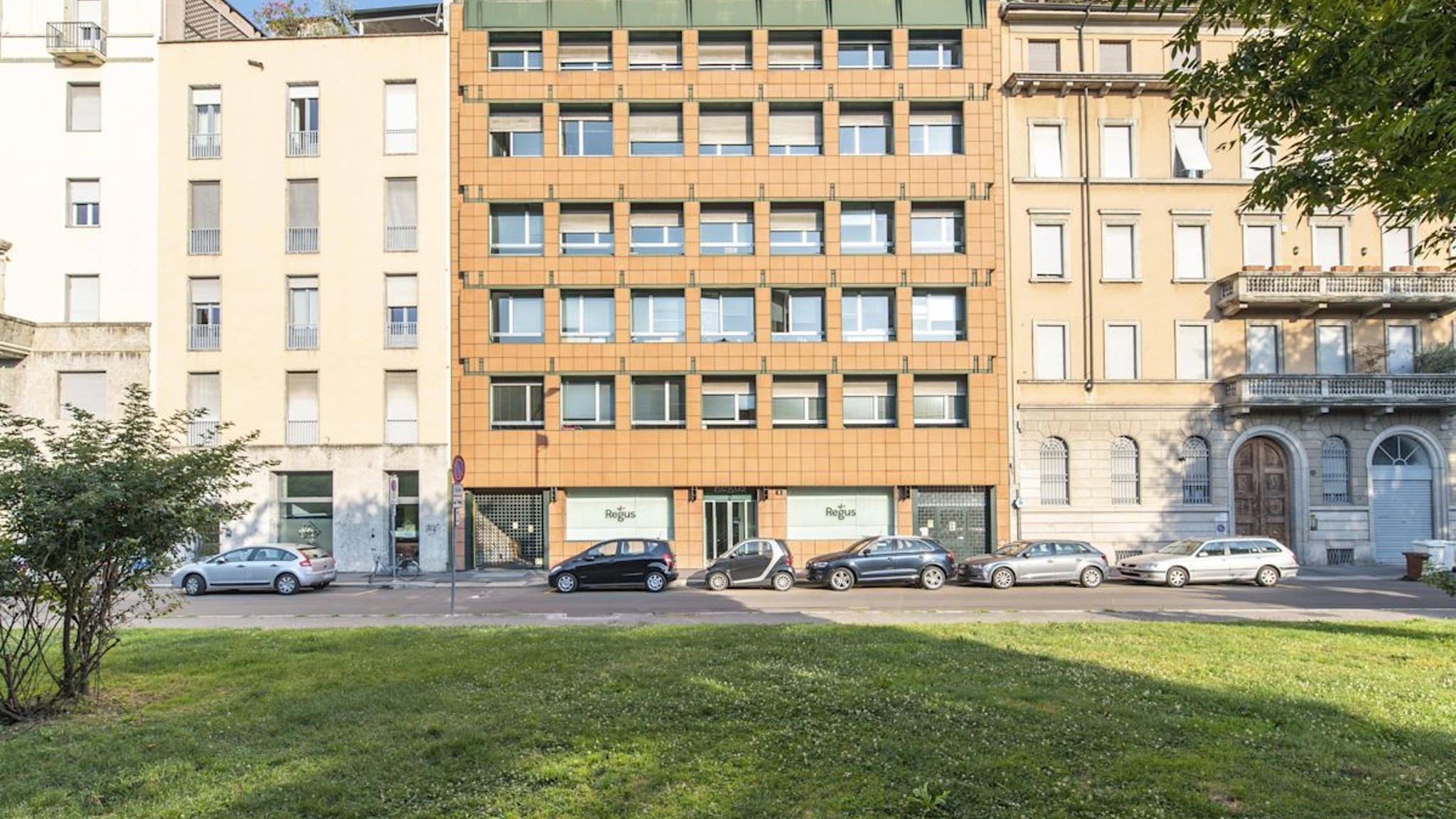 Images of Largo Richini 6