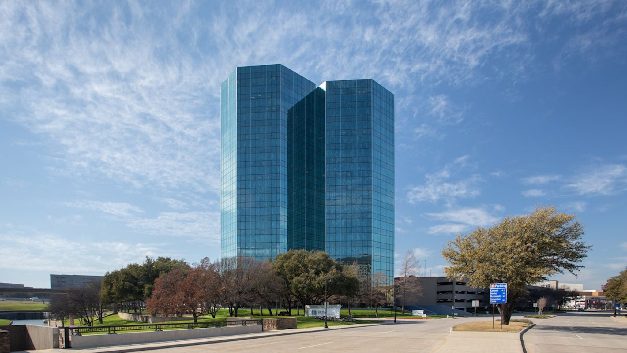 Image of the location