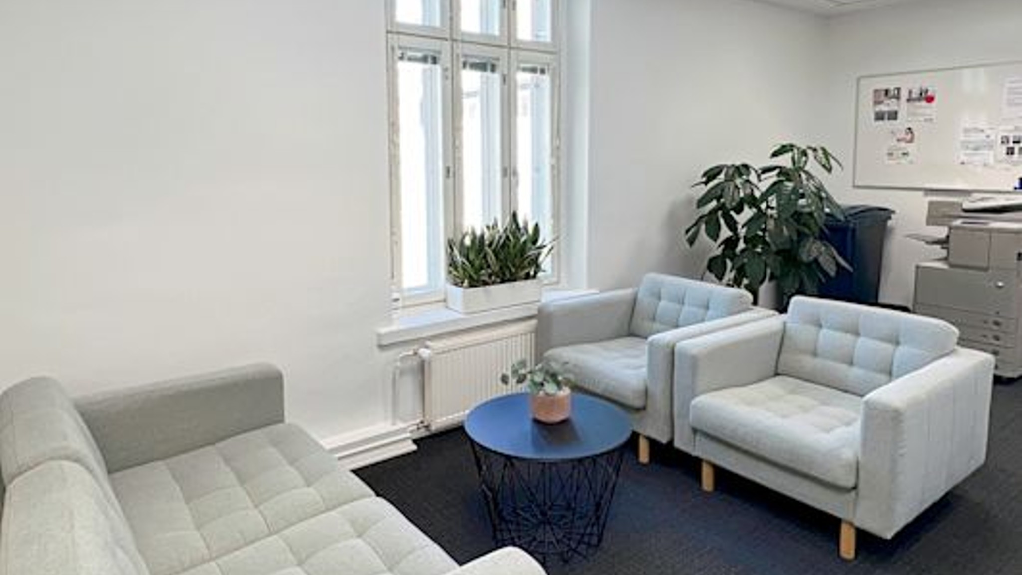 Images of Luna House