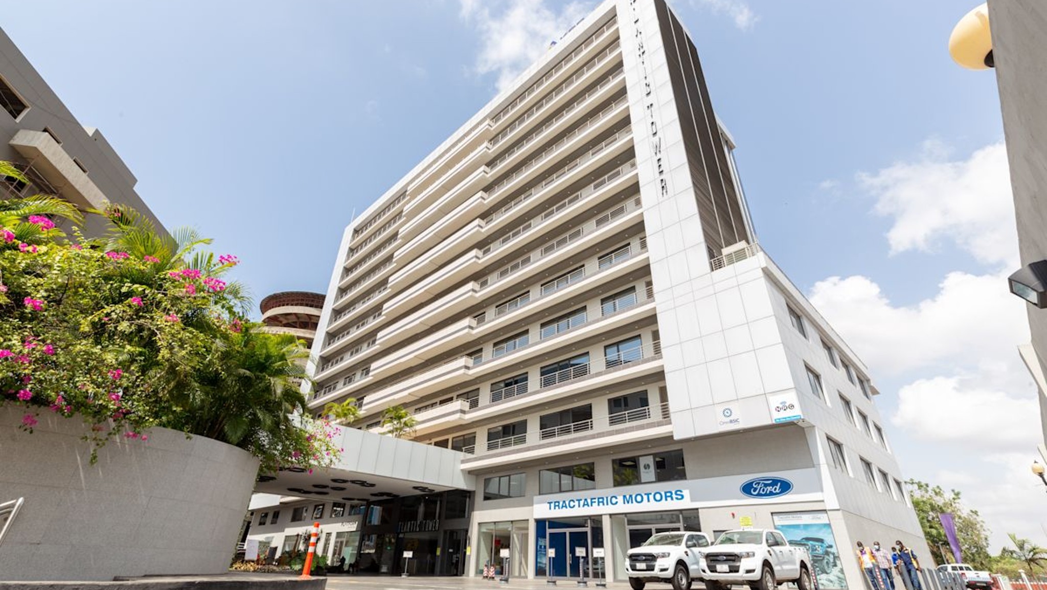 Image of the location