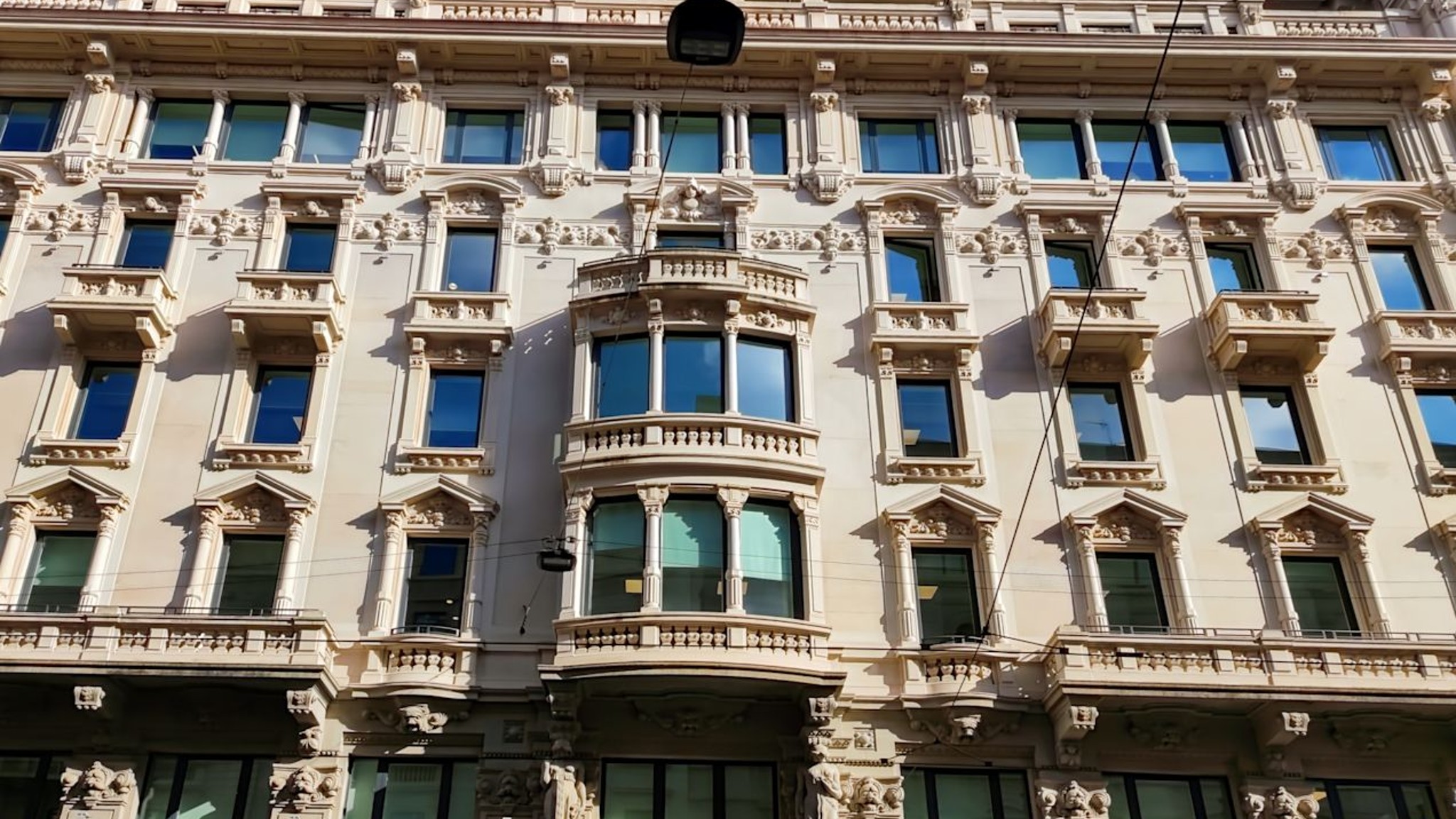Images of Corso Italia 3