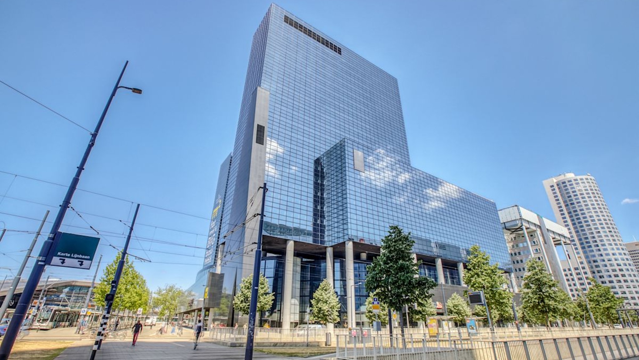 Image of the location