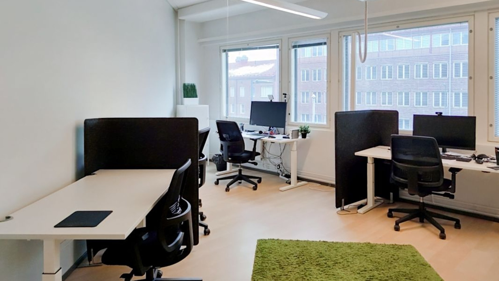 Images of Dynamo Business Park