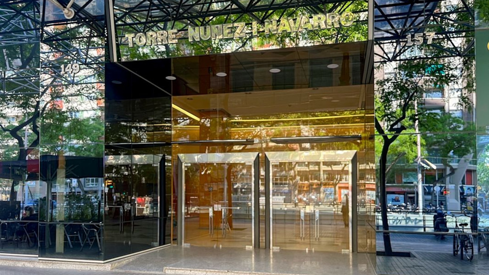 Image of the location