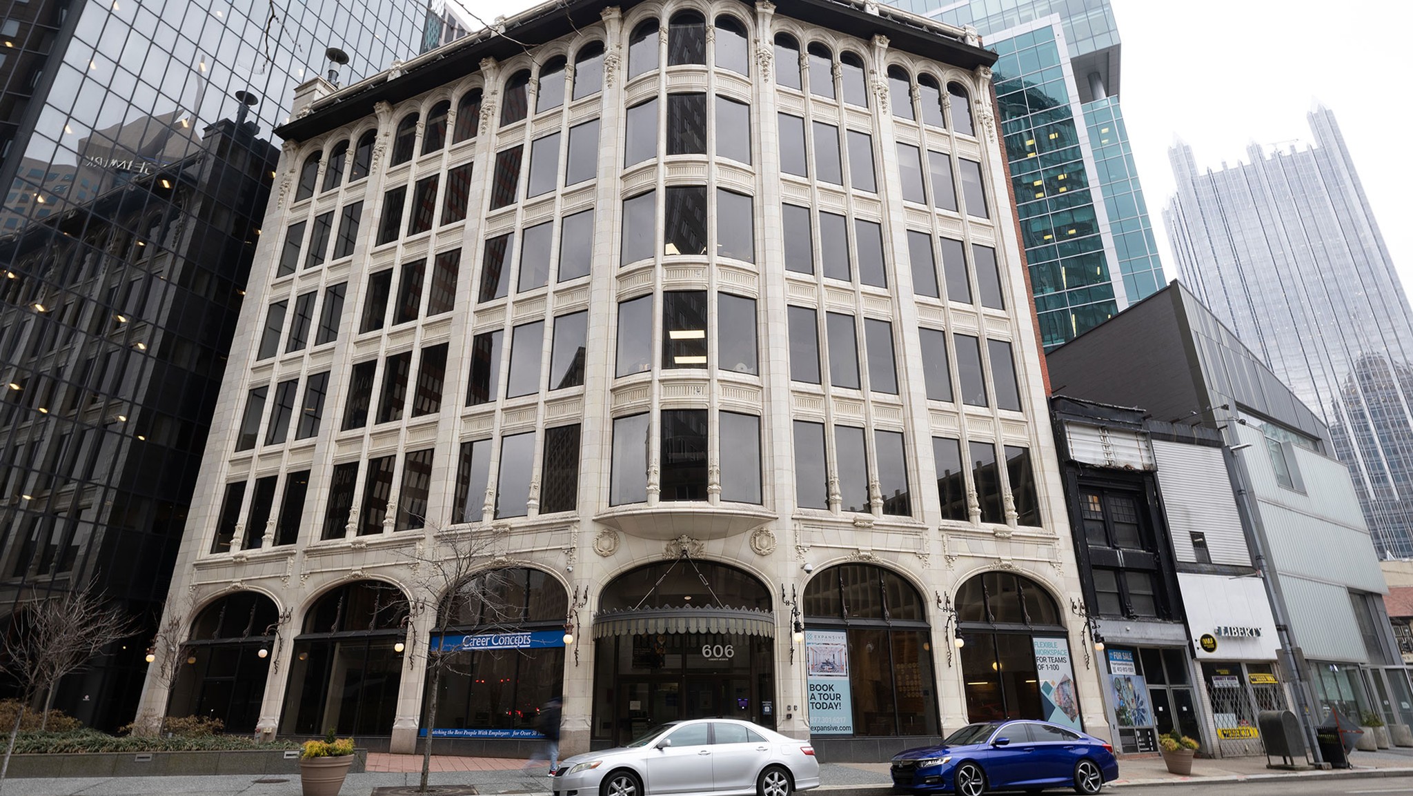 Image of the location