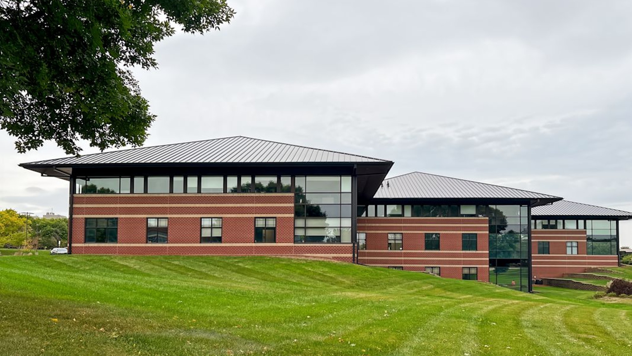Image of the location