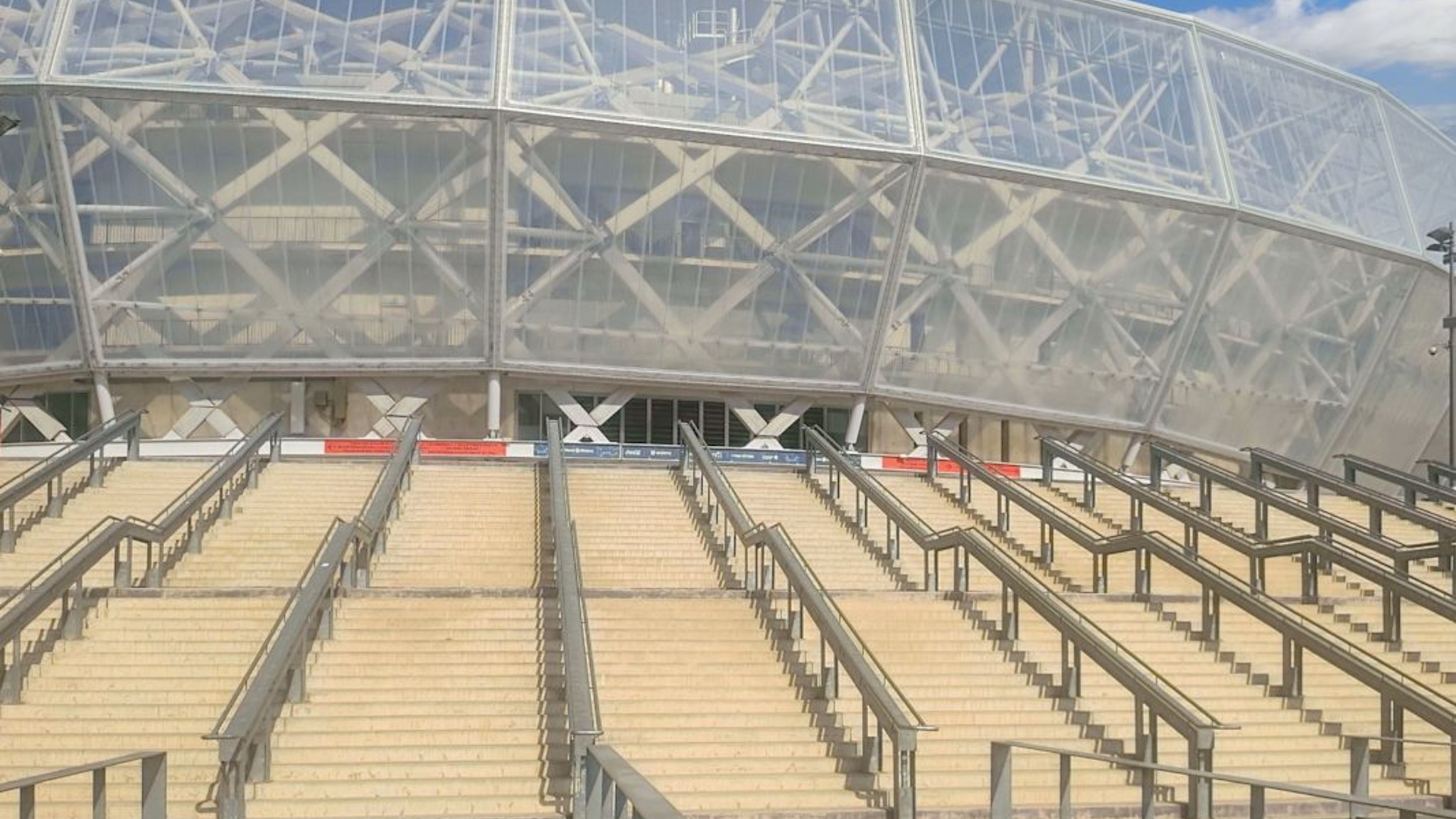 Images of Allianz Riviera