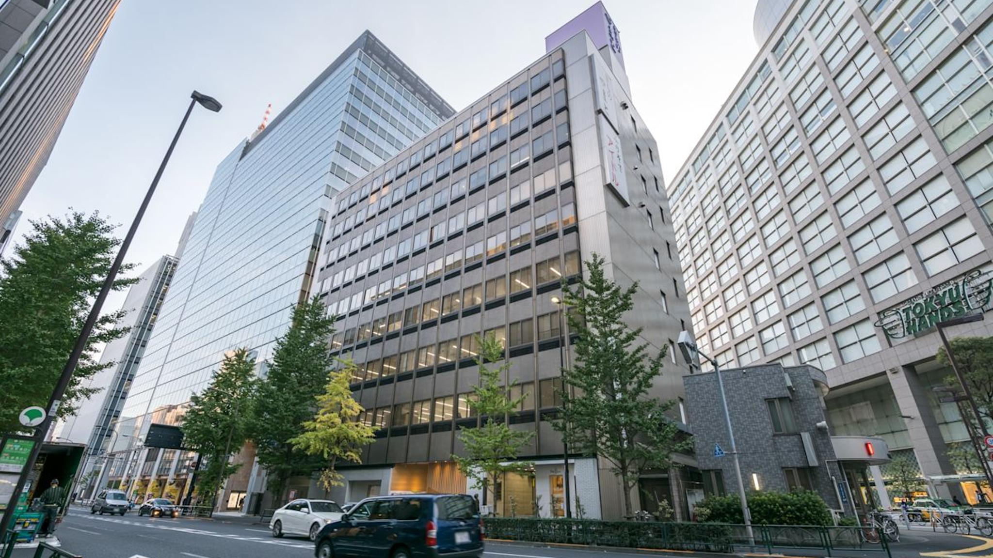 Image of the location