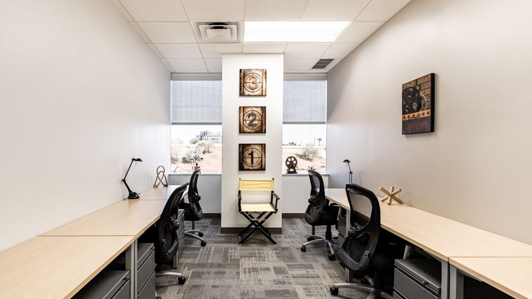 Images of 4600 East Washington