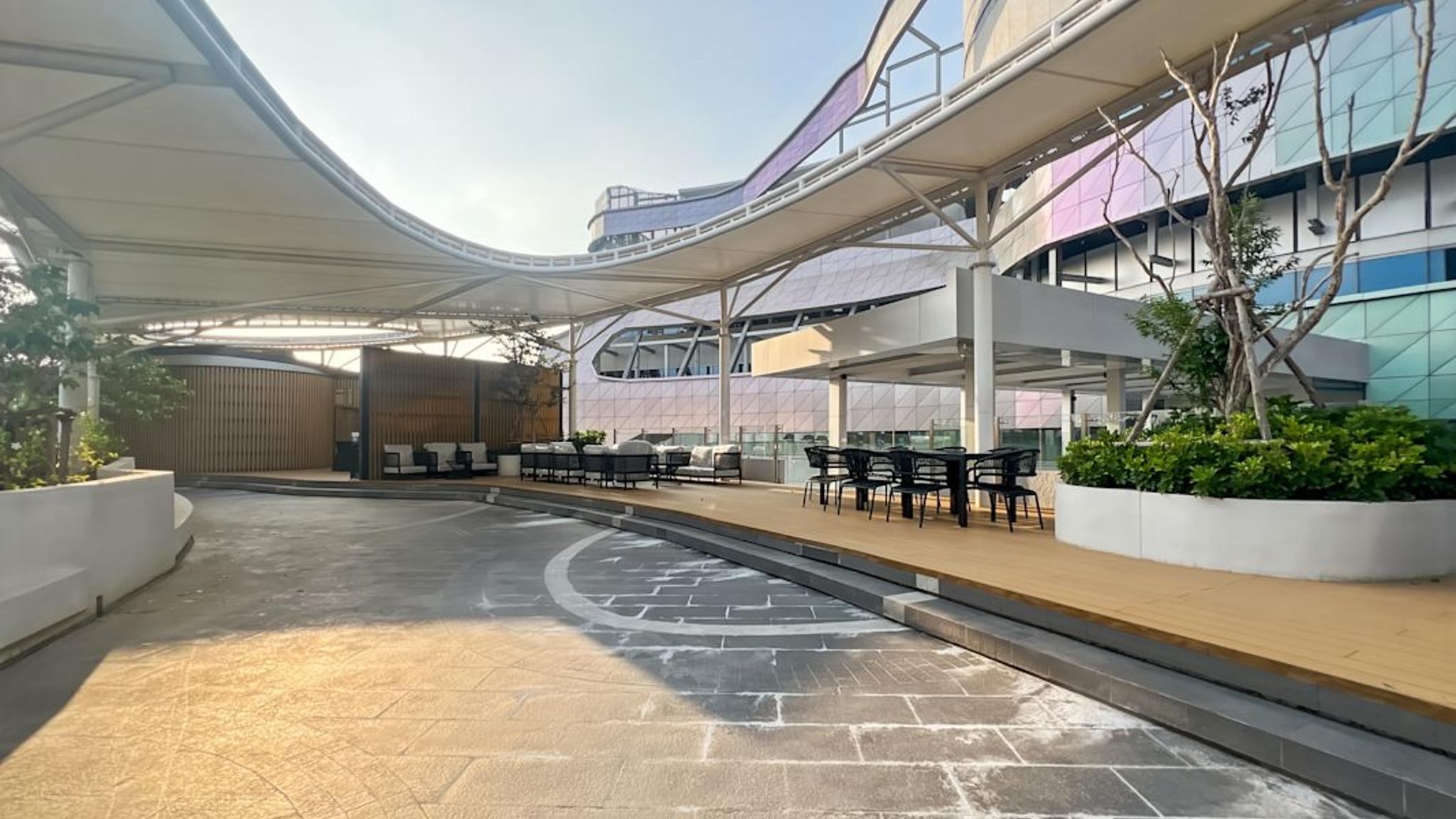 Images of Enco Terminal