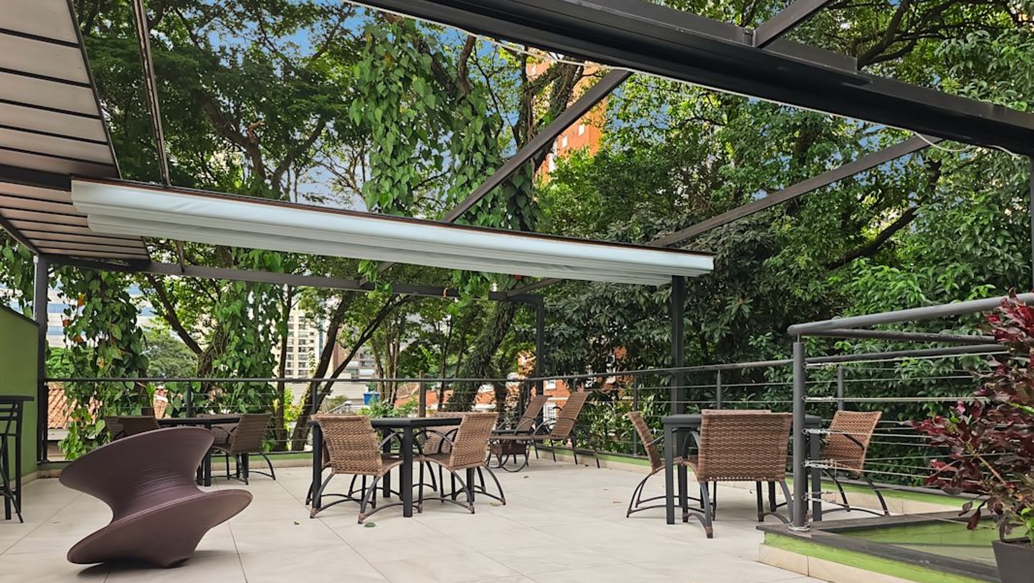 Image of the location