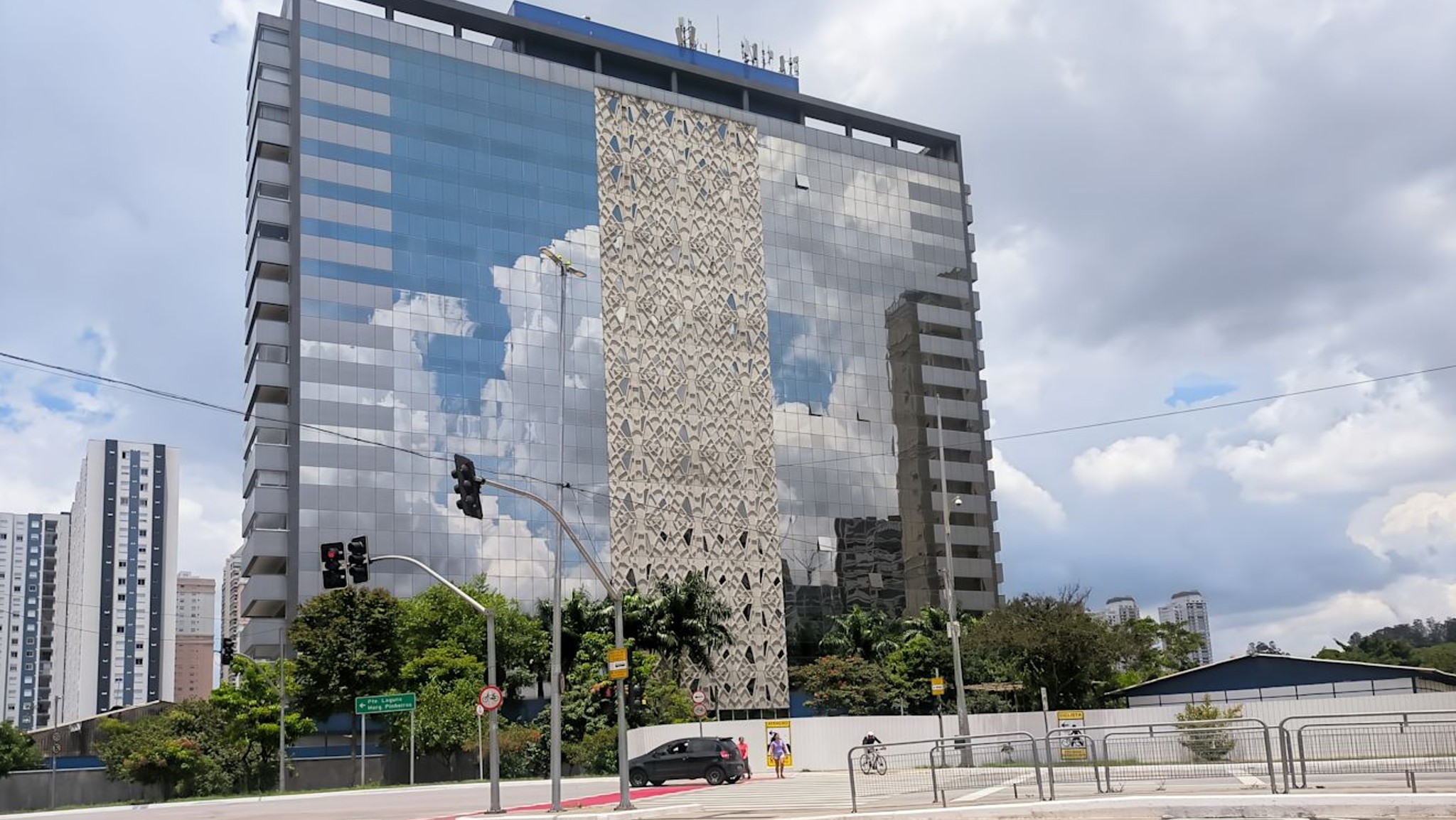 Image of the location