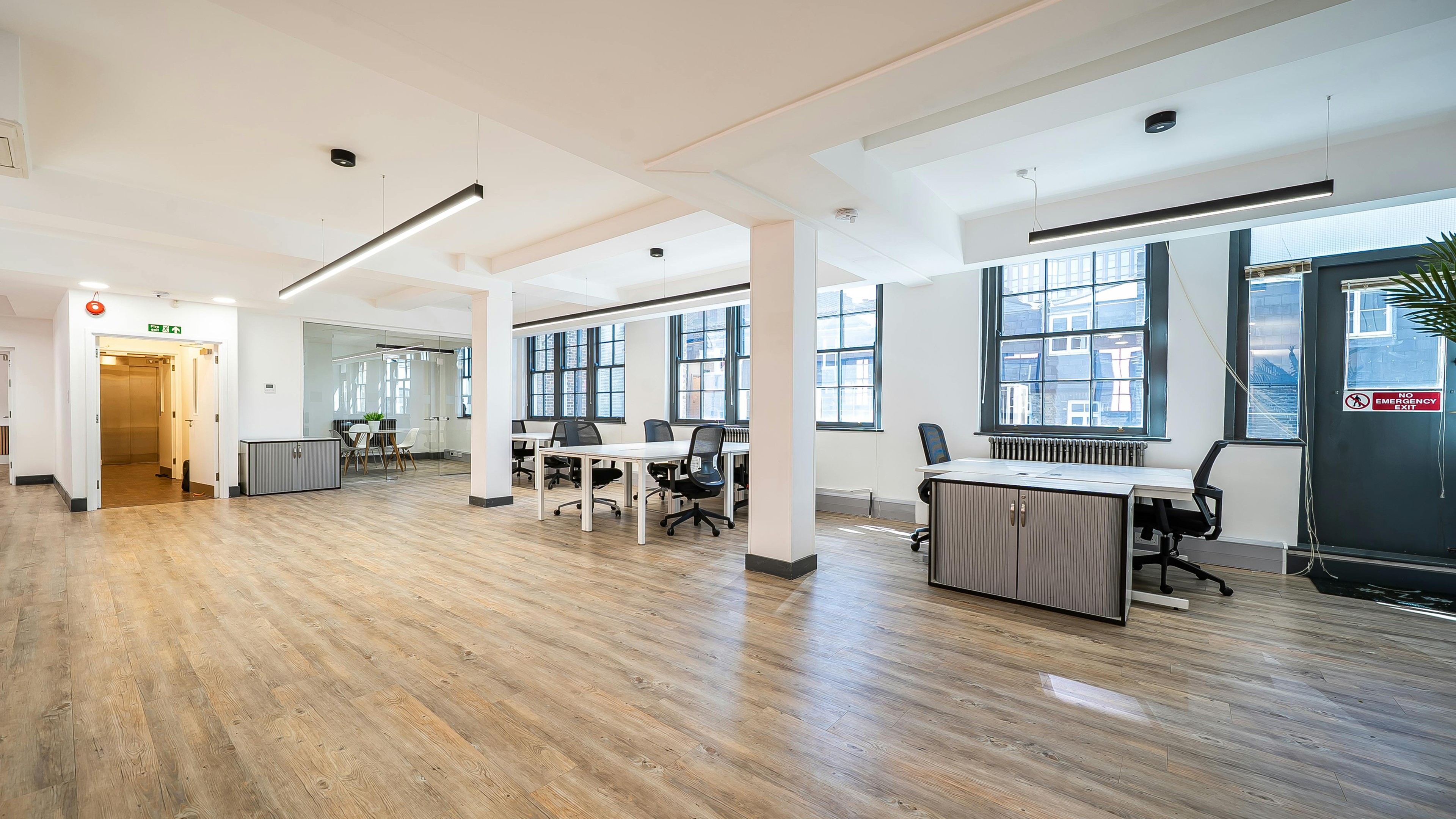 Images of Moorgate House