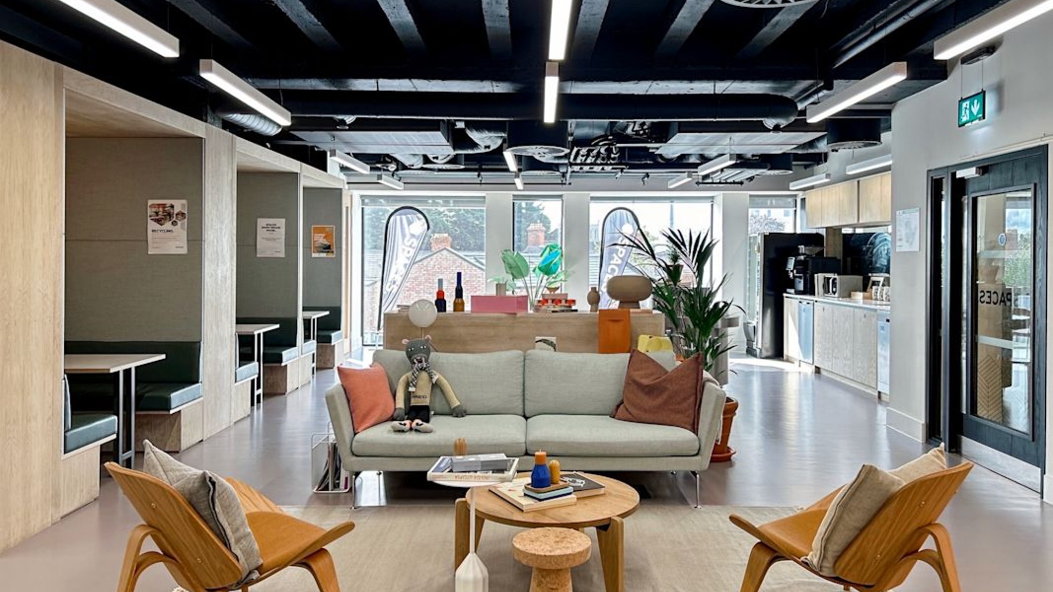 Images of Donnybrook House