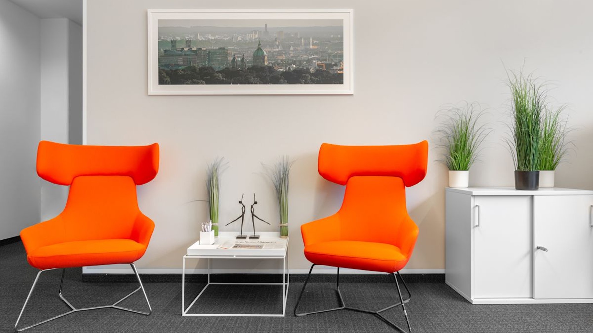 Images of Parkstadt Schwabing