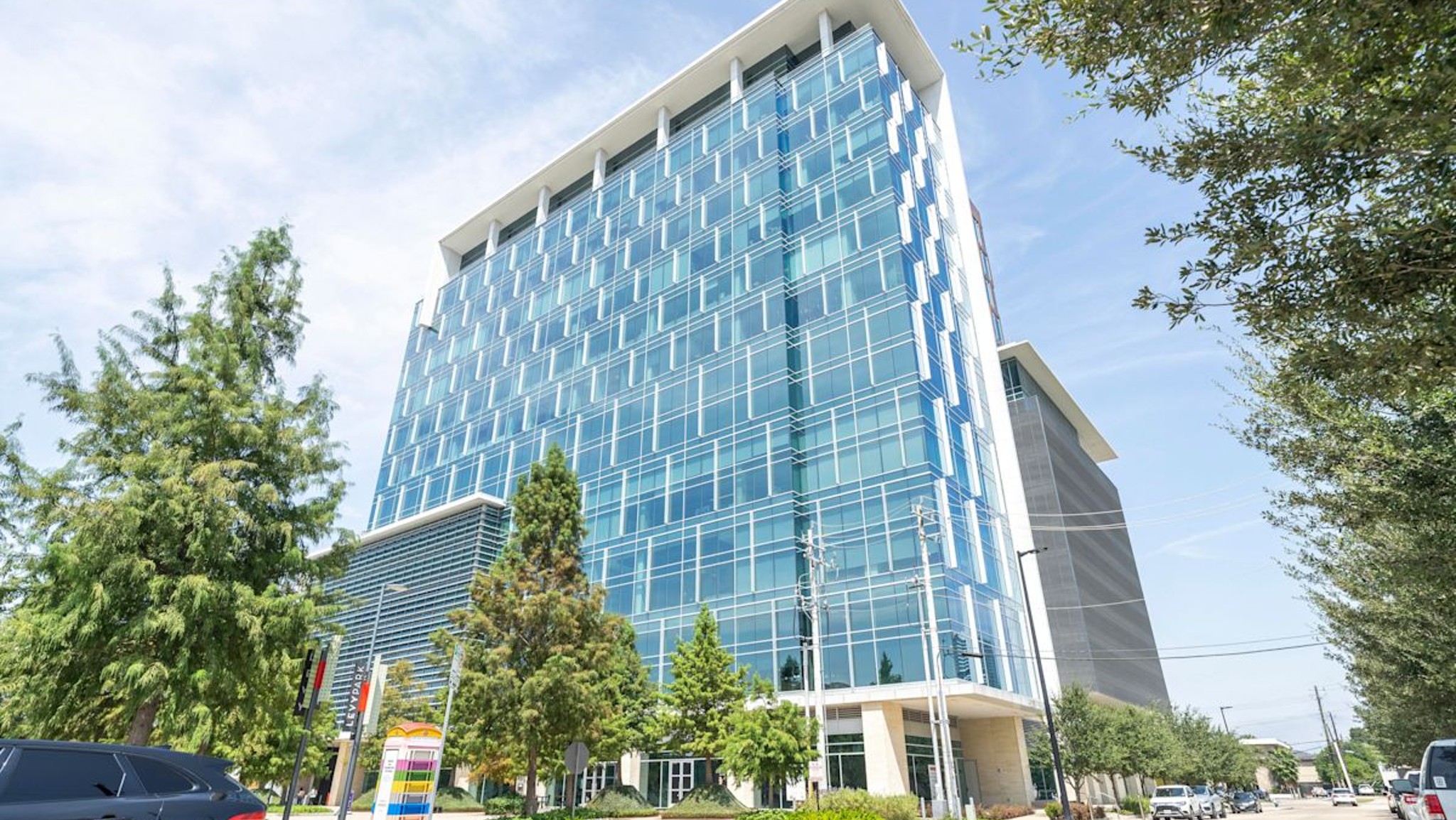 Image of the location