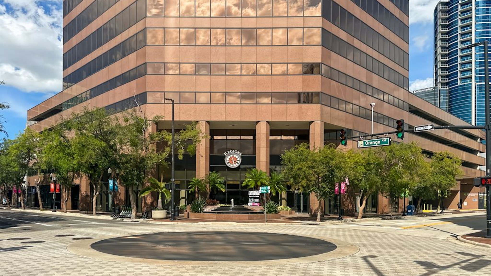 Image of the location