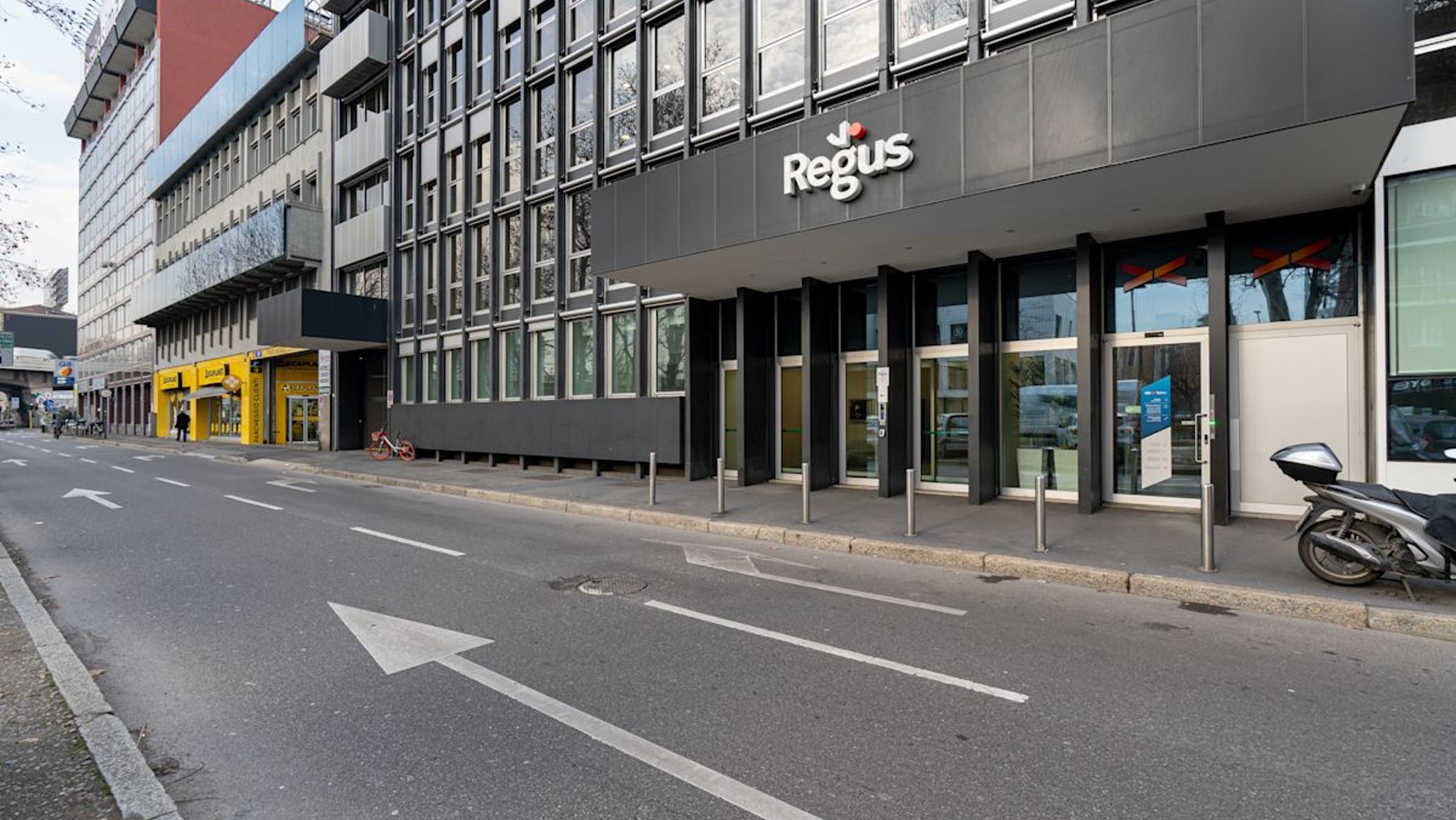 Image of the location