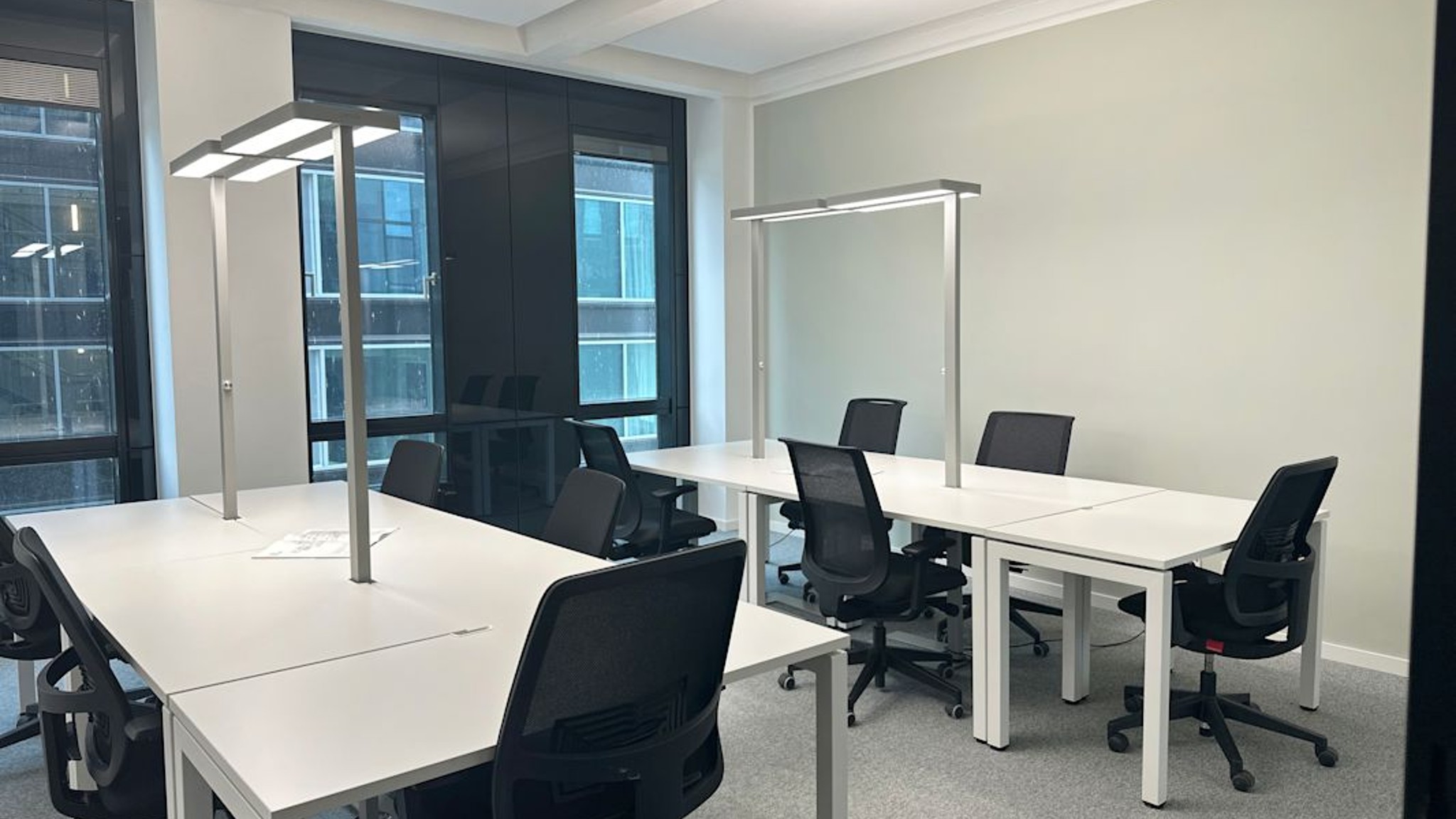 Images of Kallmorgen Tower