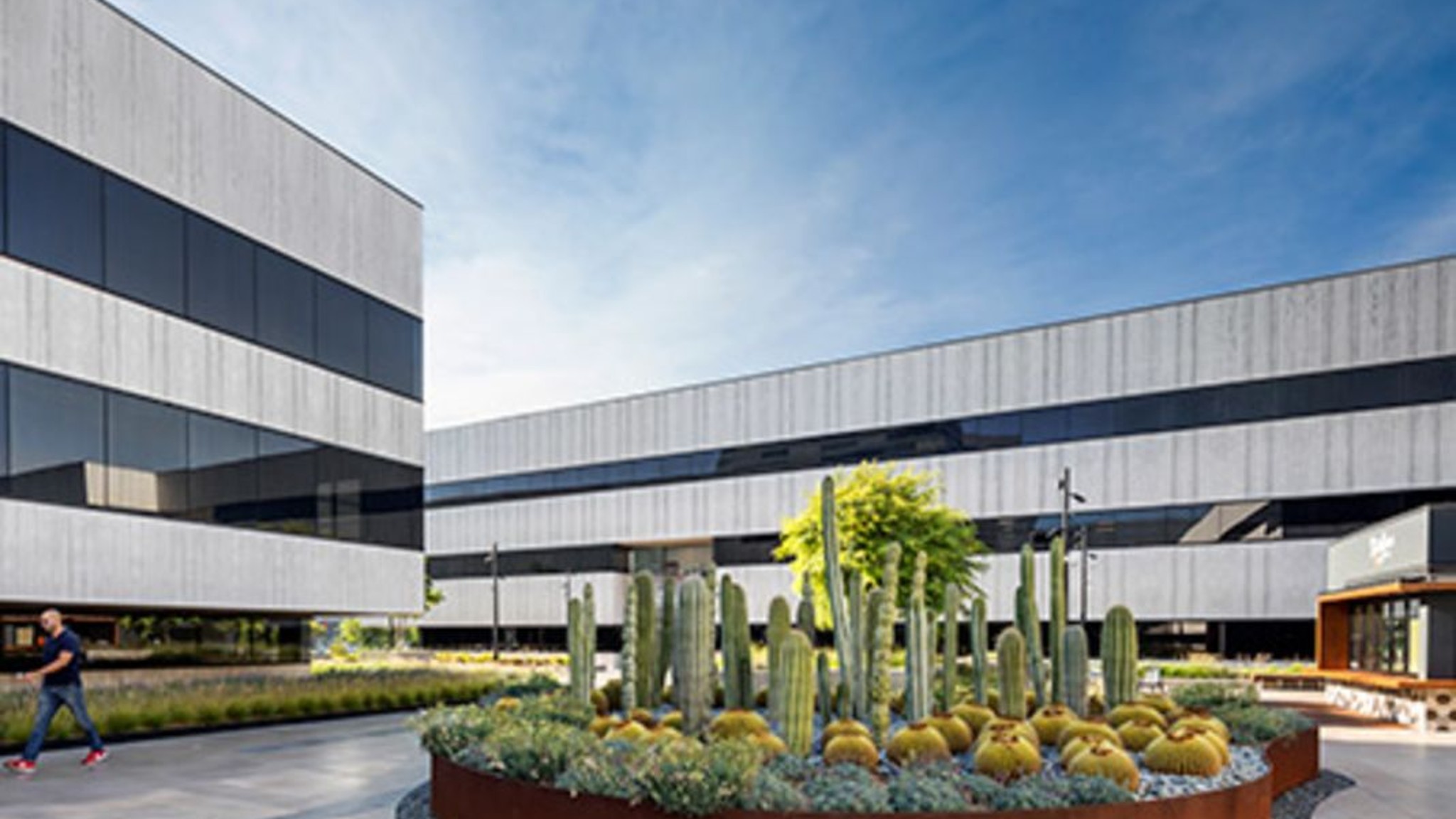 Images of El Segundo