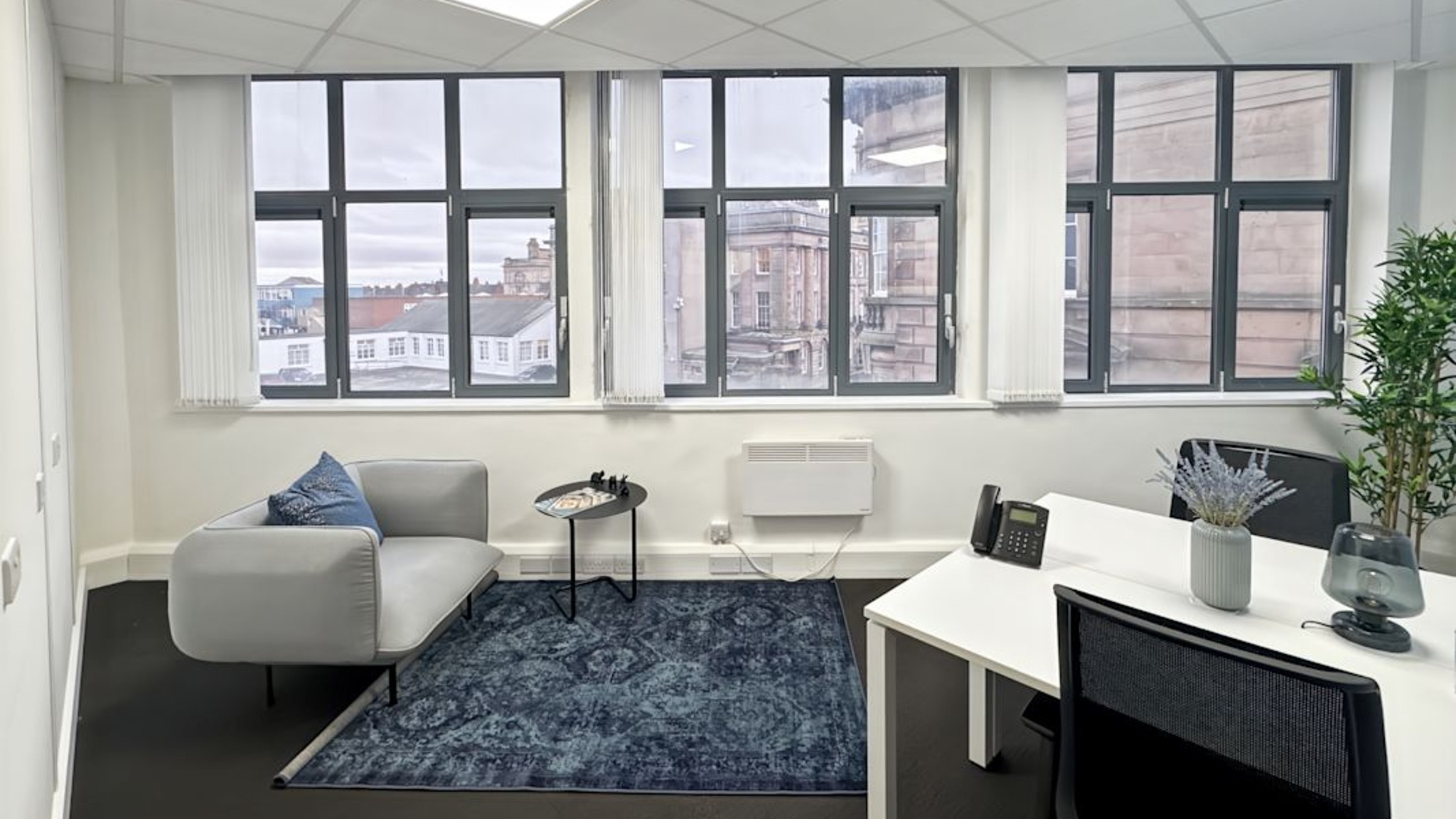 Images of Atlantic House